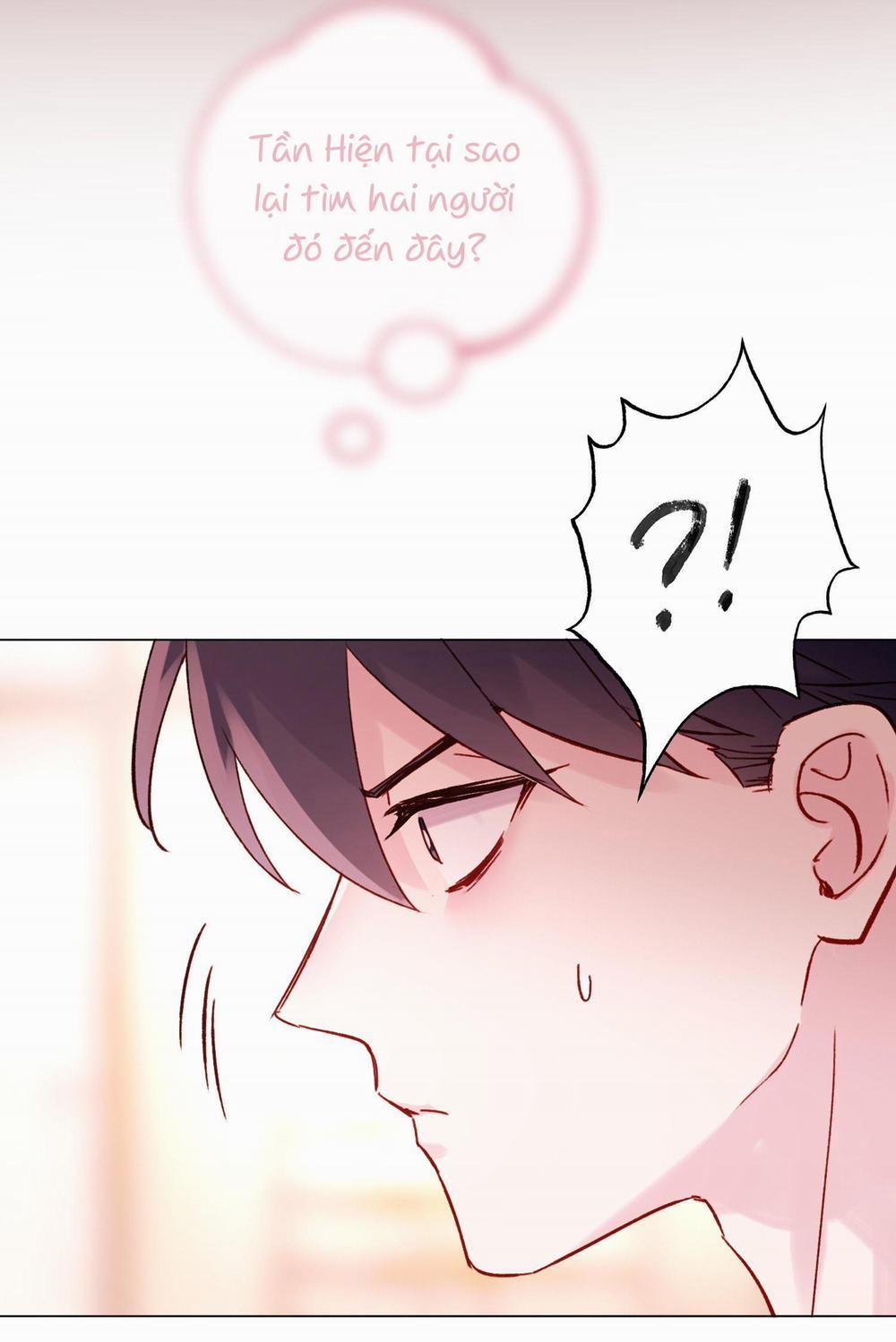 Tôi Phải Trở Thành Nhân Vật Đại Phản Diện 58 trang 46