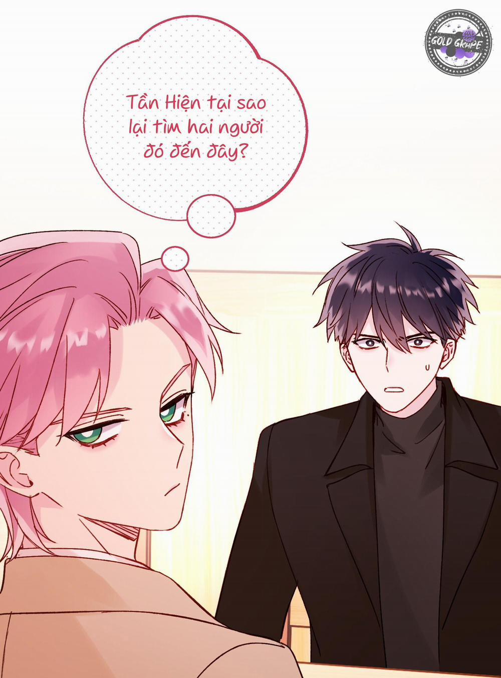 Tôi Phải Trở Thành Nhân Vật Đại Phản Diện 58 trang 47