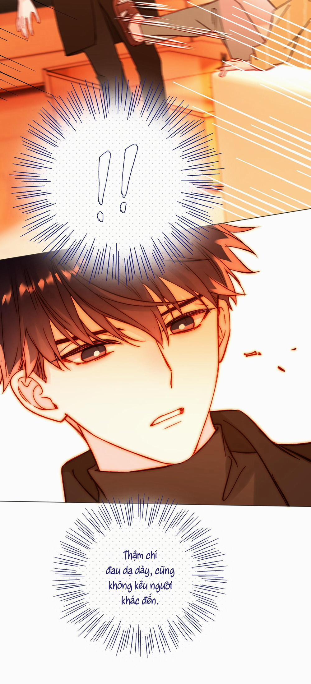 Tôi Phải Trở Thành Nhân Vật Đại Phản Diện 58 trang 5