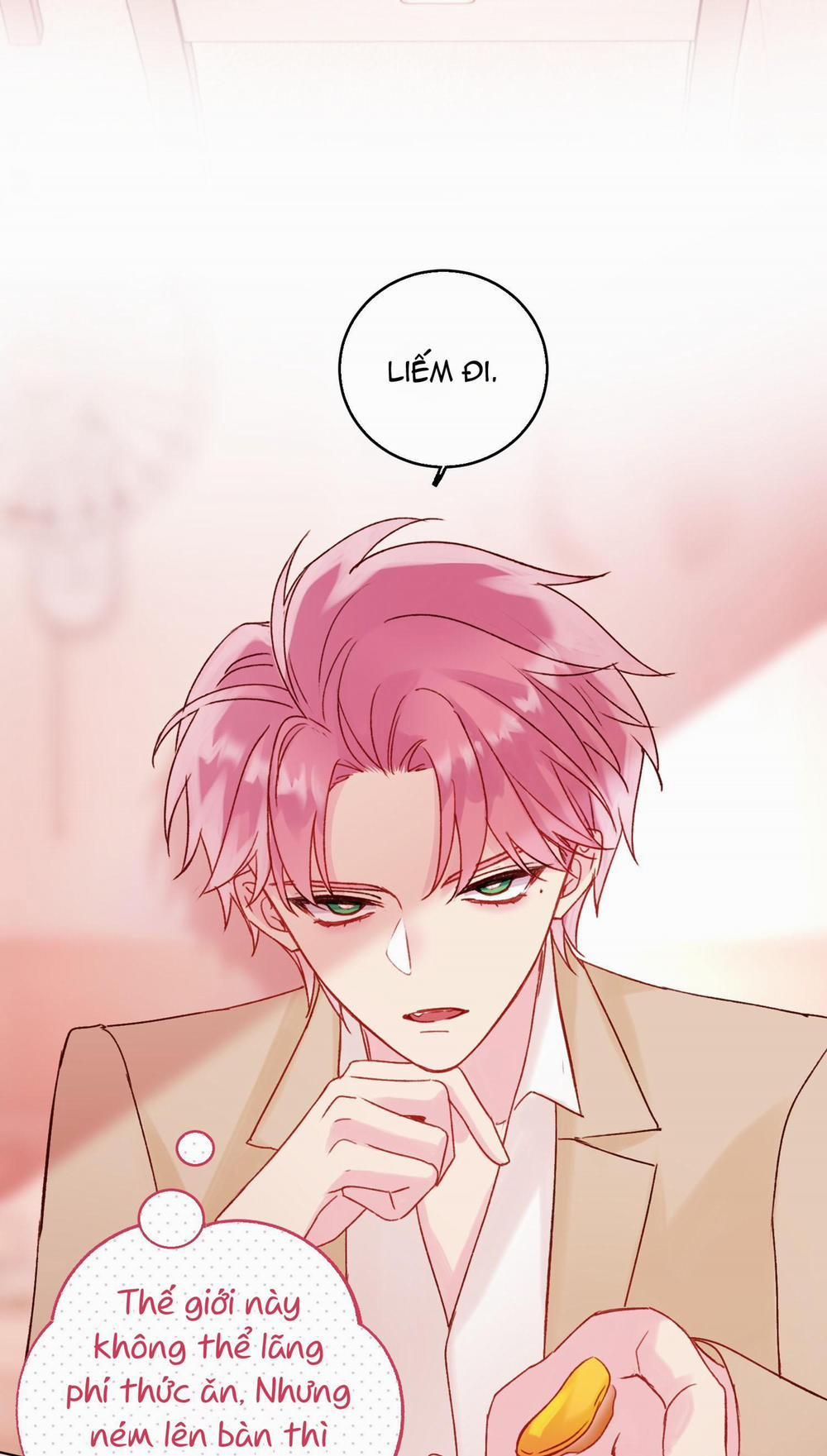 Tôi Phải Trở Thành Nhân Vật Đại Phản Diện 59 trang 10