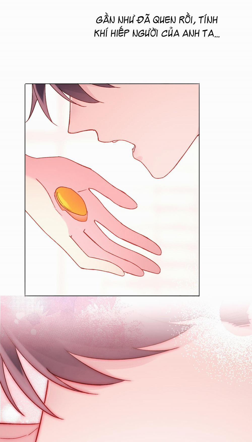 Tôi Phải Trở Thành Nhân Vật Đại Phản Diện 59 trang 13