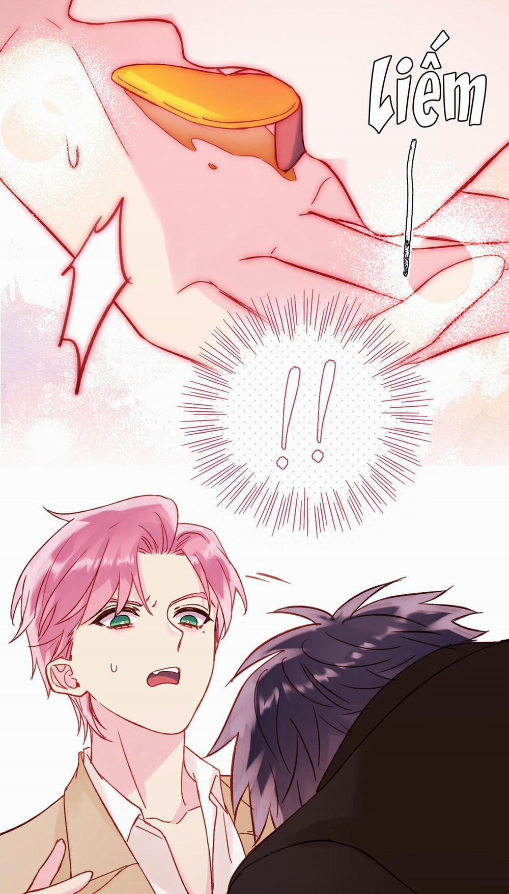 Tôi Phải Trở Thành Nhân Vật Đại Phản Diện 59 trang 14