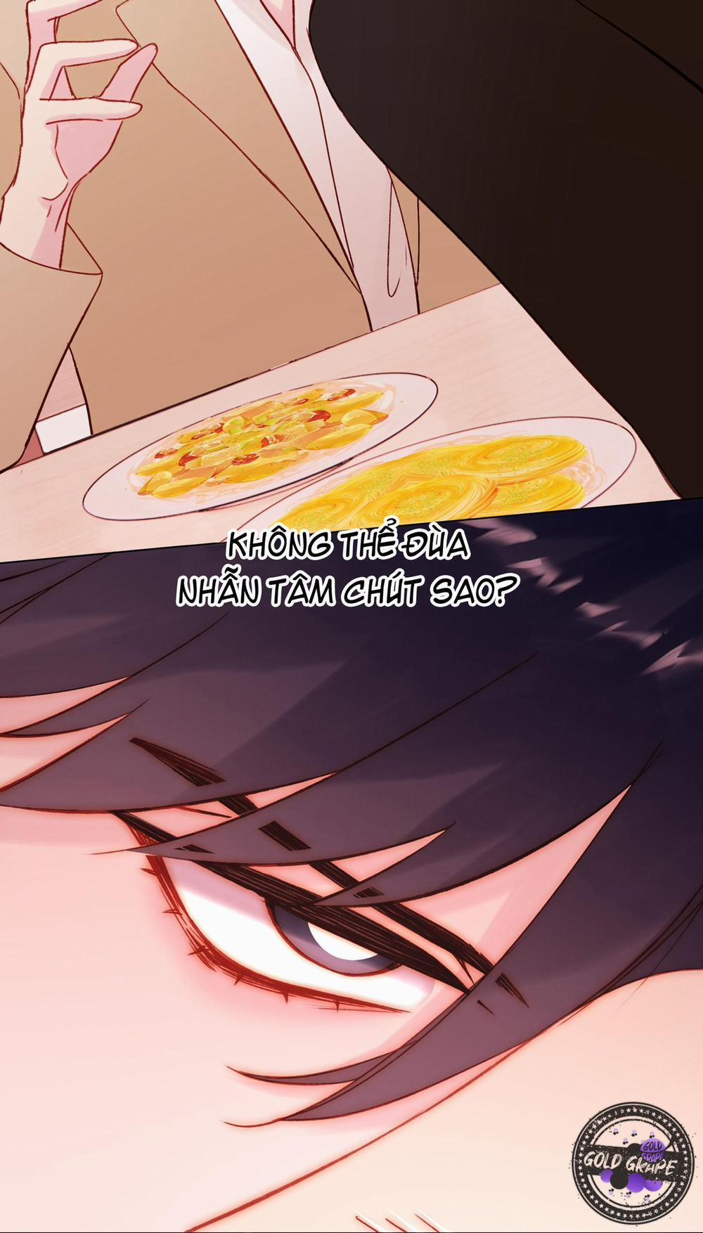 Tôi Phải Trở Thành Nhân Vật Đại Phản Diện 59 trang 15