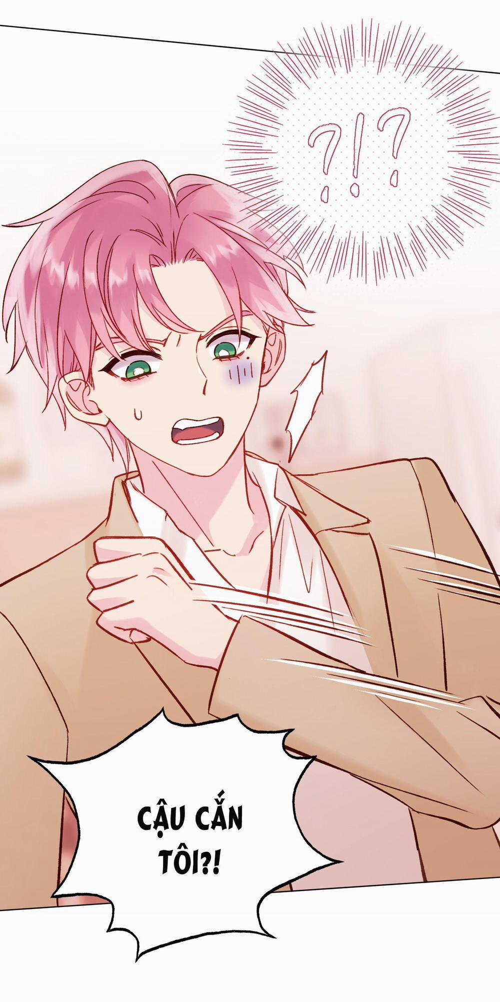 Tôi Phải Trở Thành Nhân Vật Đại Phản Diện 59 trang 17