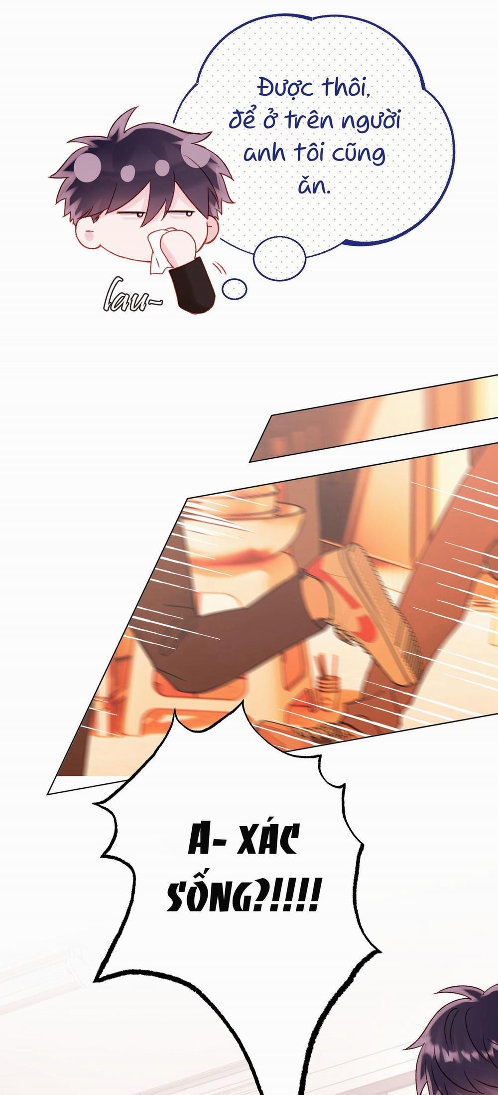 Tôi Phải Trở Thành Nhân Vật Đại Phản Diện 59 trang 19