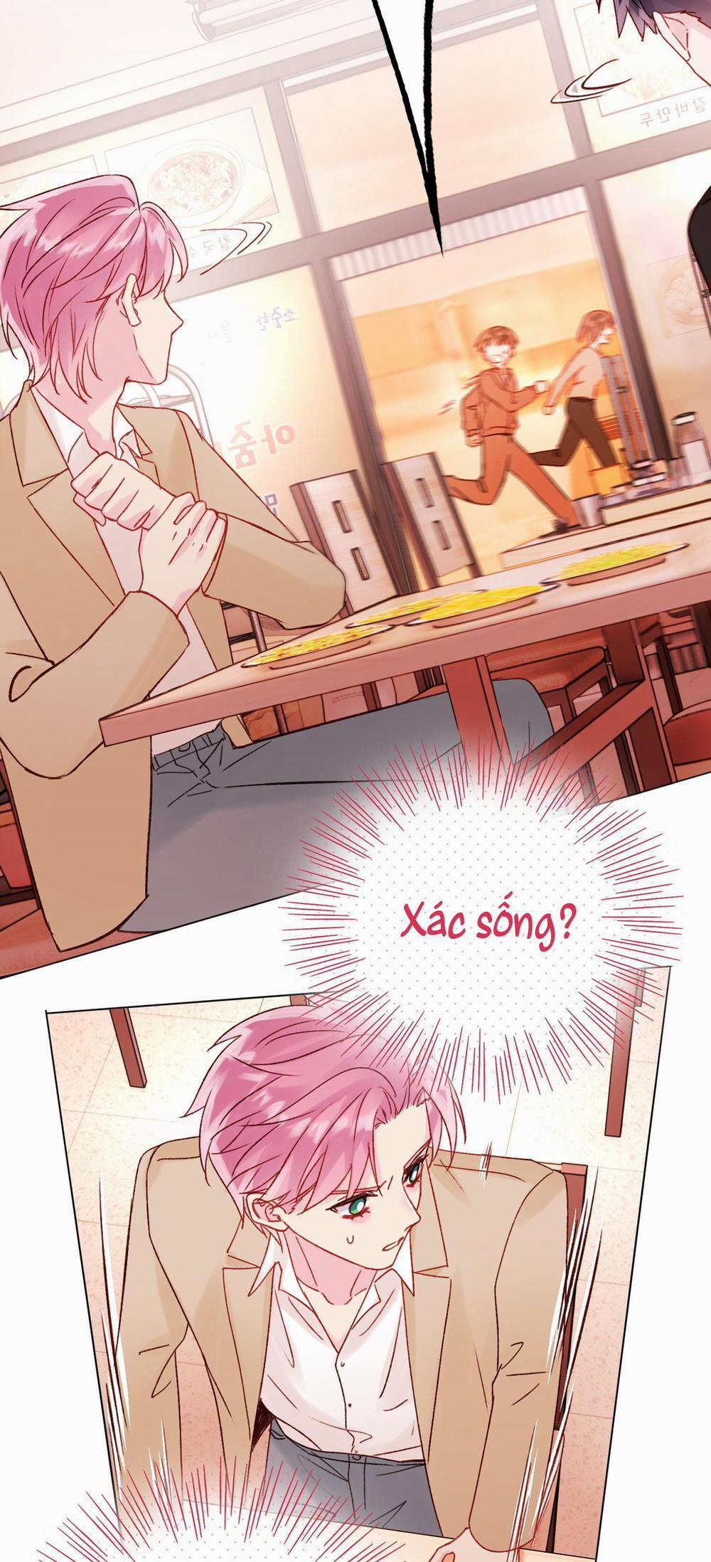 Tôi Phải Trở Thành Nhân Vật Đại Phản Diện 59 trang 20