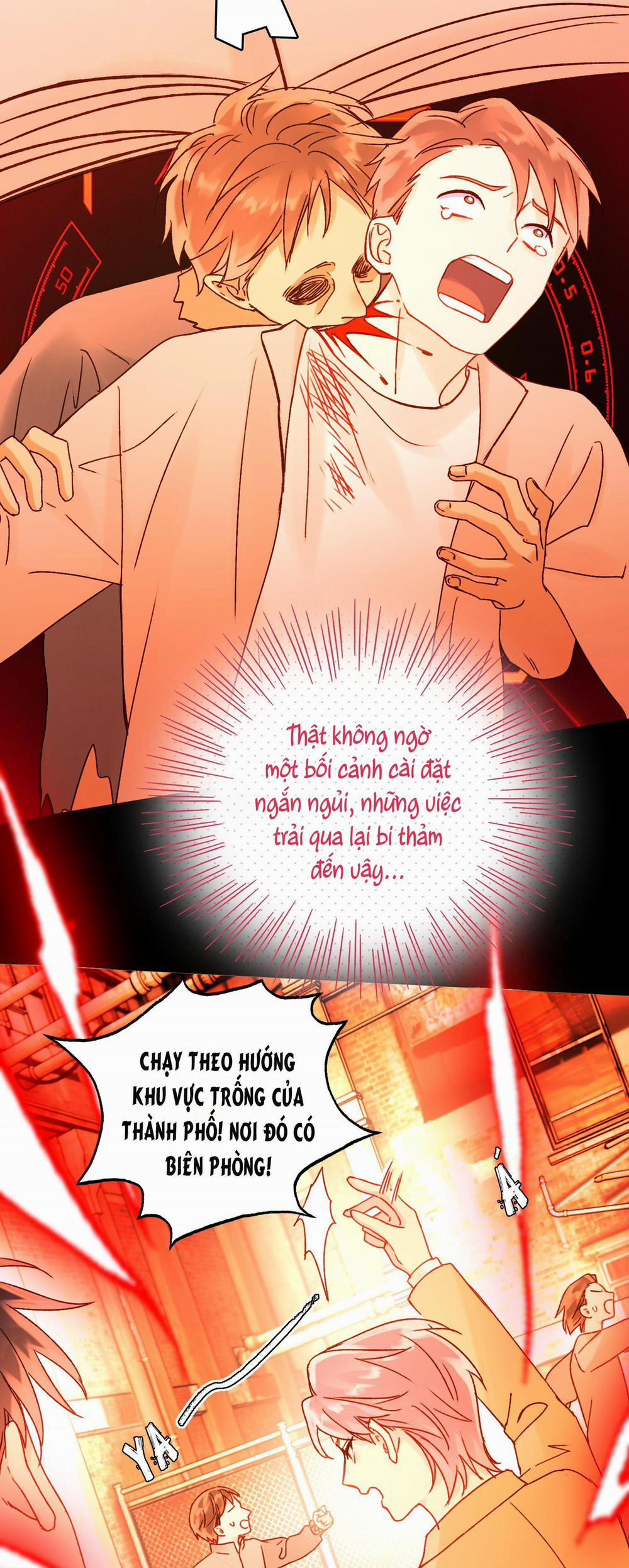 Tôi Phải Trở Thành Nhân Vật Đại Phản Diện 59 trang 24