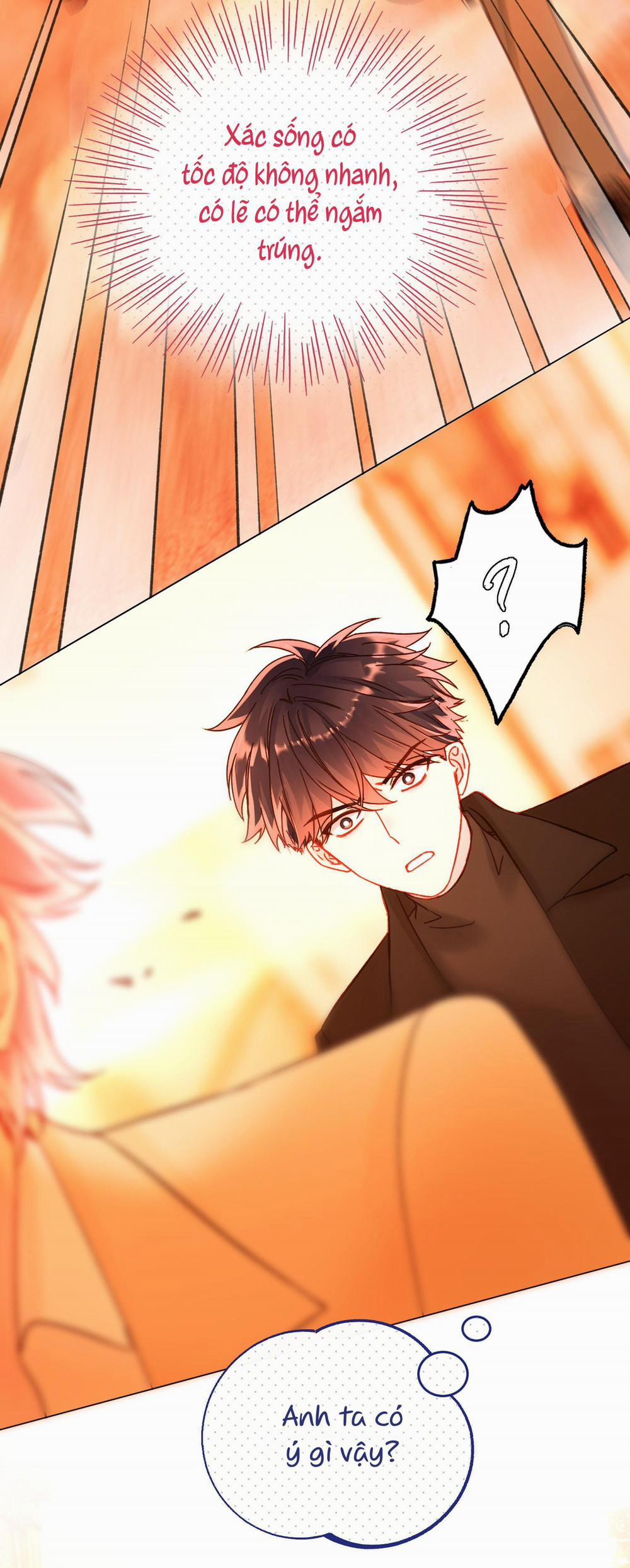 Tôi Phải Trở Thành Nhân Vật Đại Phản Diện 59 trang 26