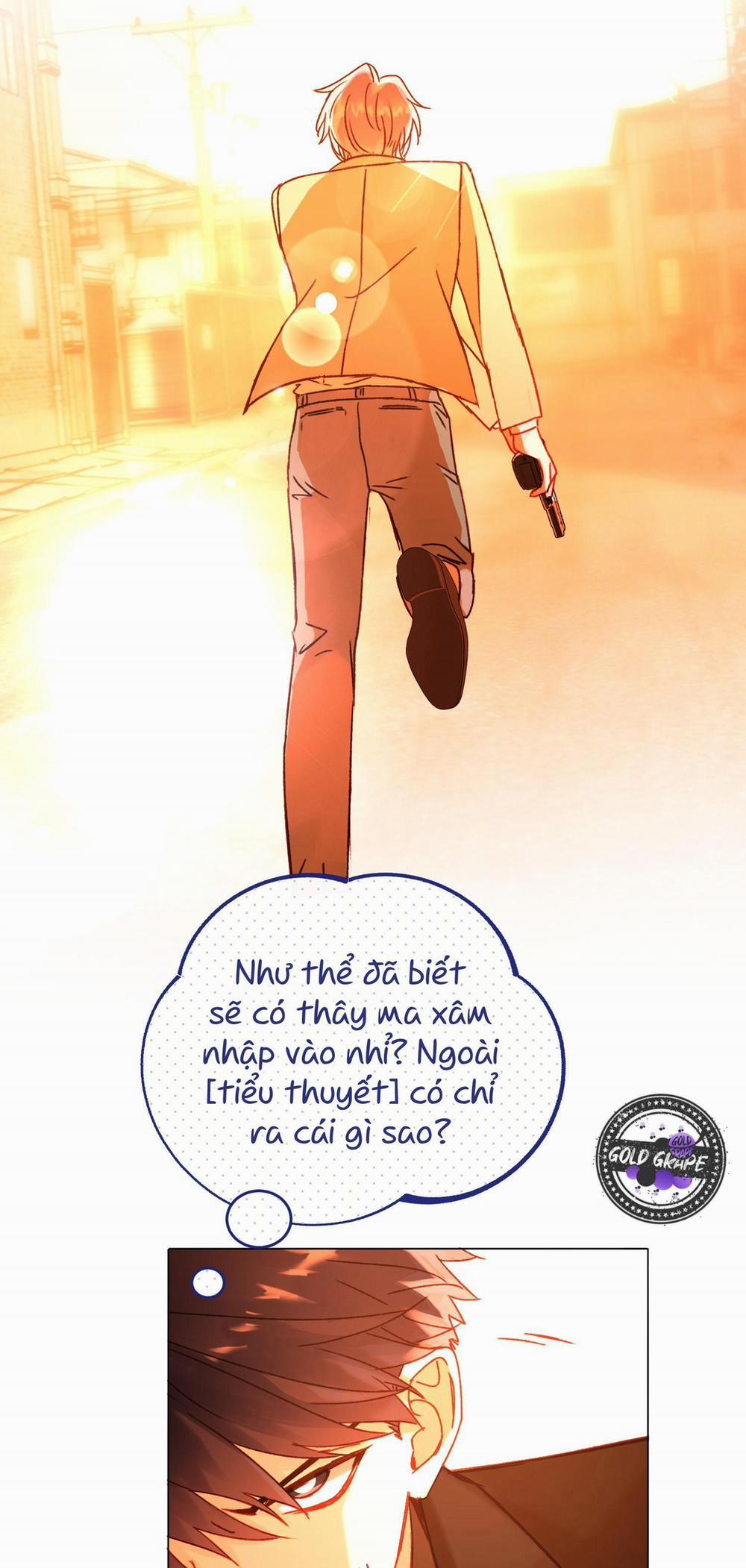 Tôi Phải Trở Thành Nhân Vật Đại Phản Diện 59 trang 27