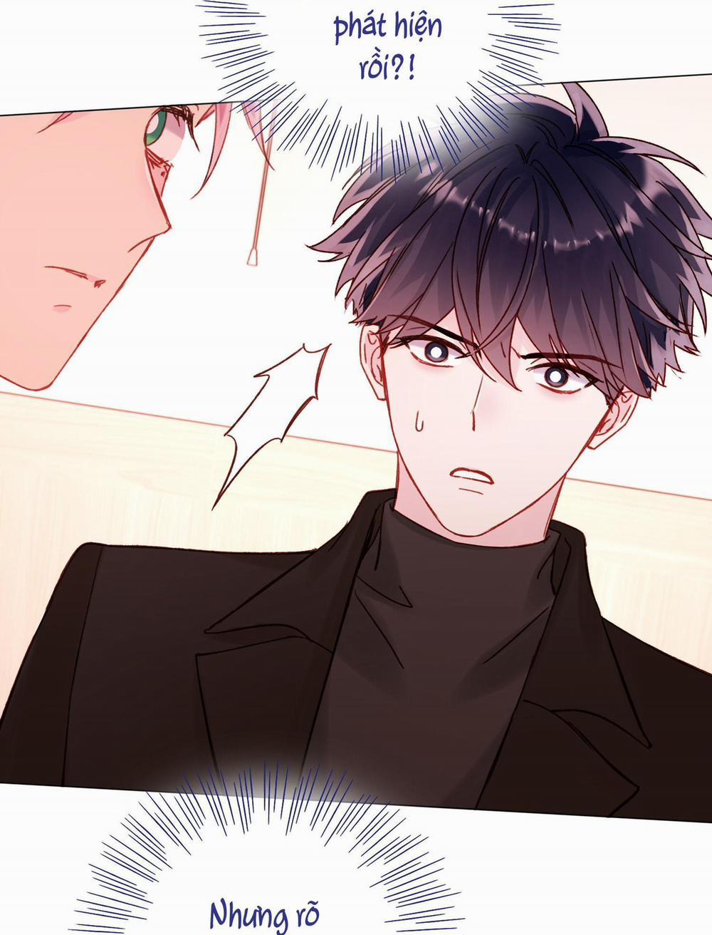 Tôi Phải Trở Thành Nhân Vật Đại Phản Diện 59 trang 3