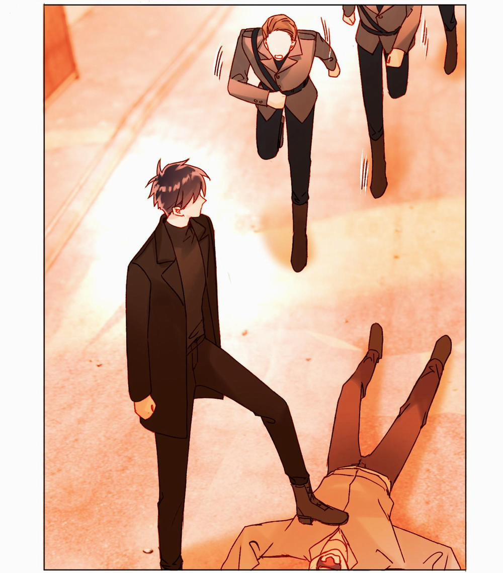 Tôi Phải Trở Thành Nhân Vật Đại Phản Diện 59 trang 34