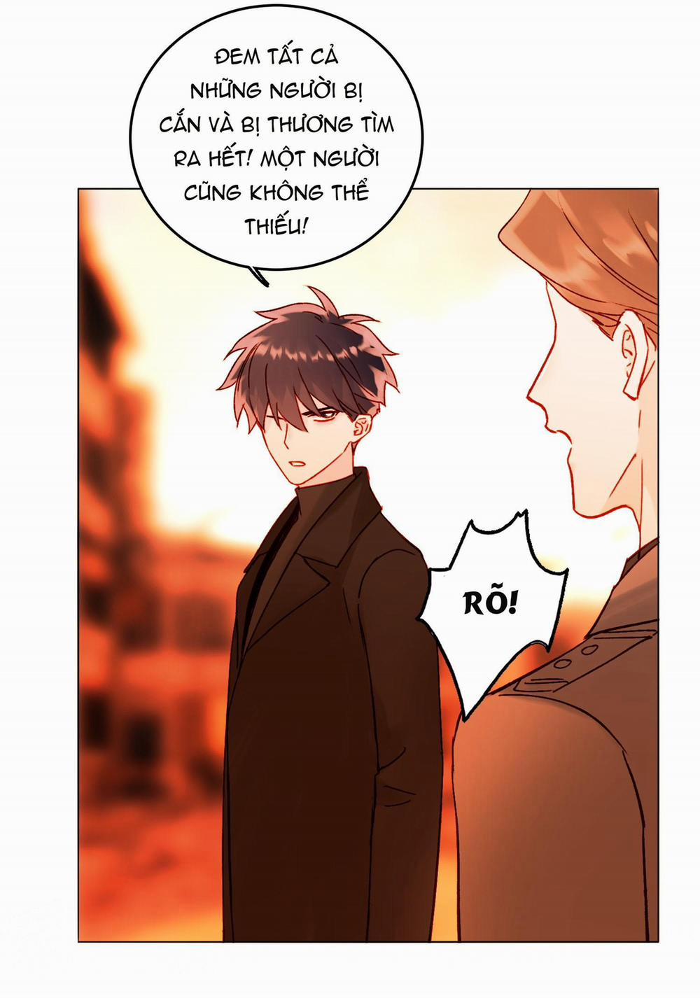 Tôi Phải Trở Thành Nhân Vật Đại Phản Diện 59 trang 35