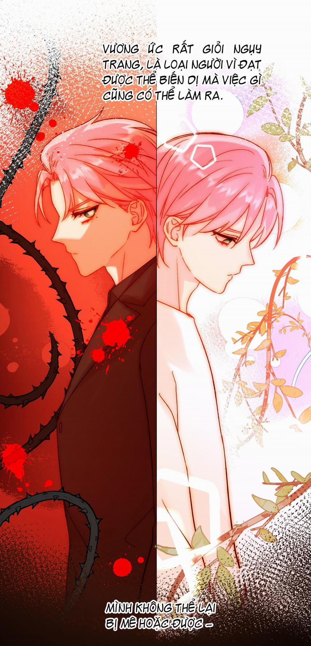 Tôi Phải Trở Thành Nhân Vật Đại Phản Diện 59 trang 37