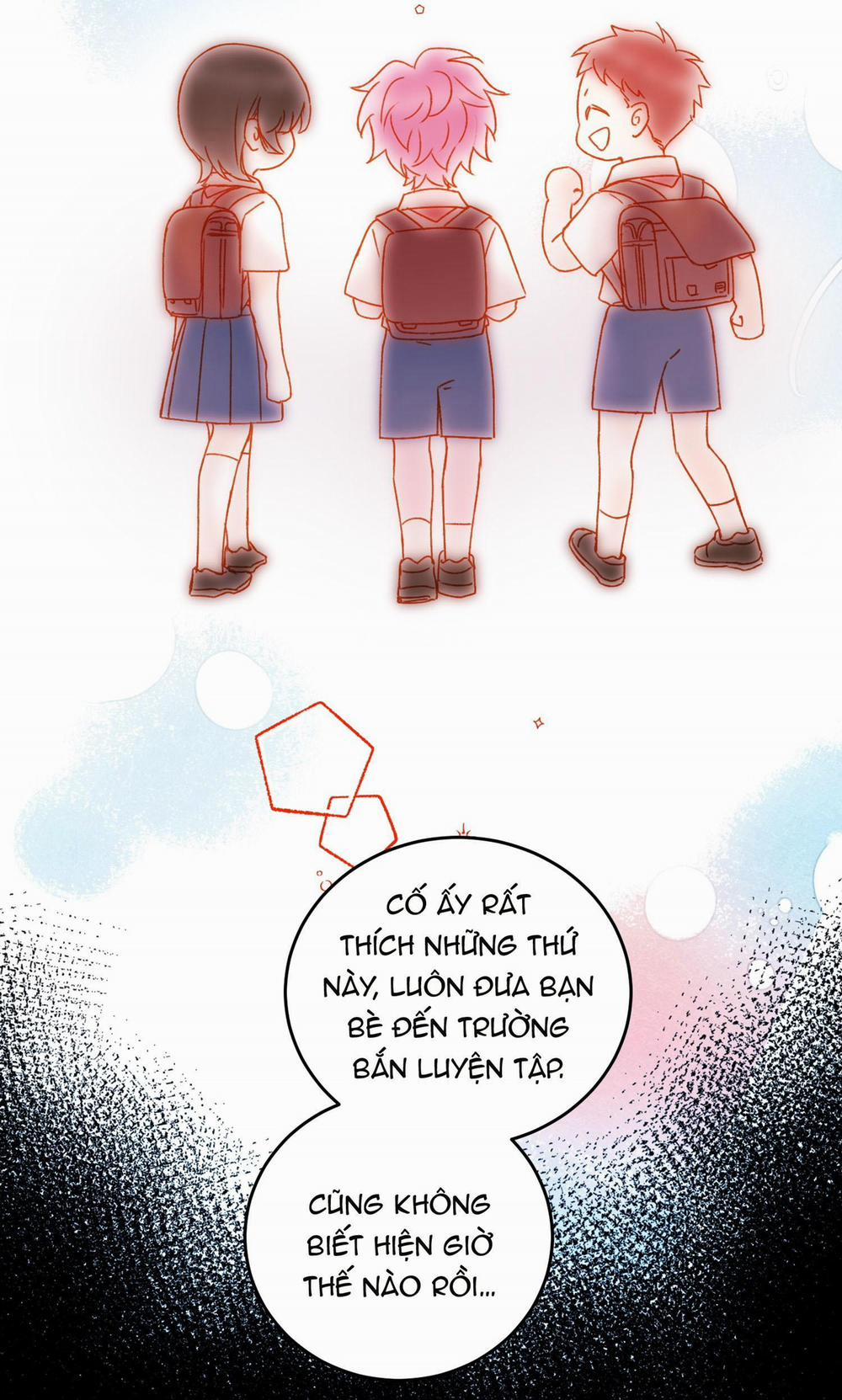 Tôi Phải Trở Thành Nhân Vật Đại Phản Diện 59 trang 46