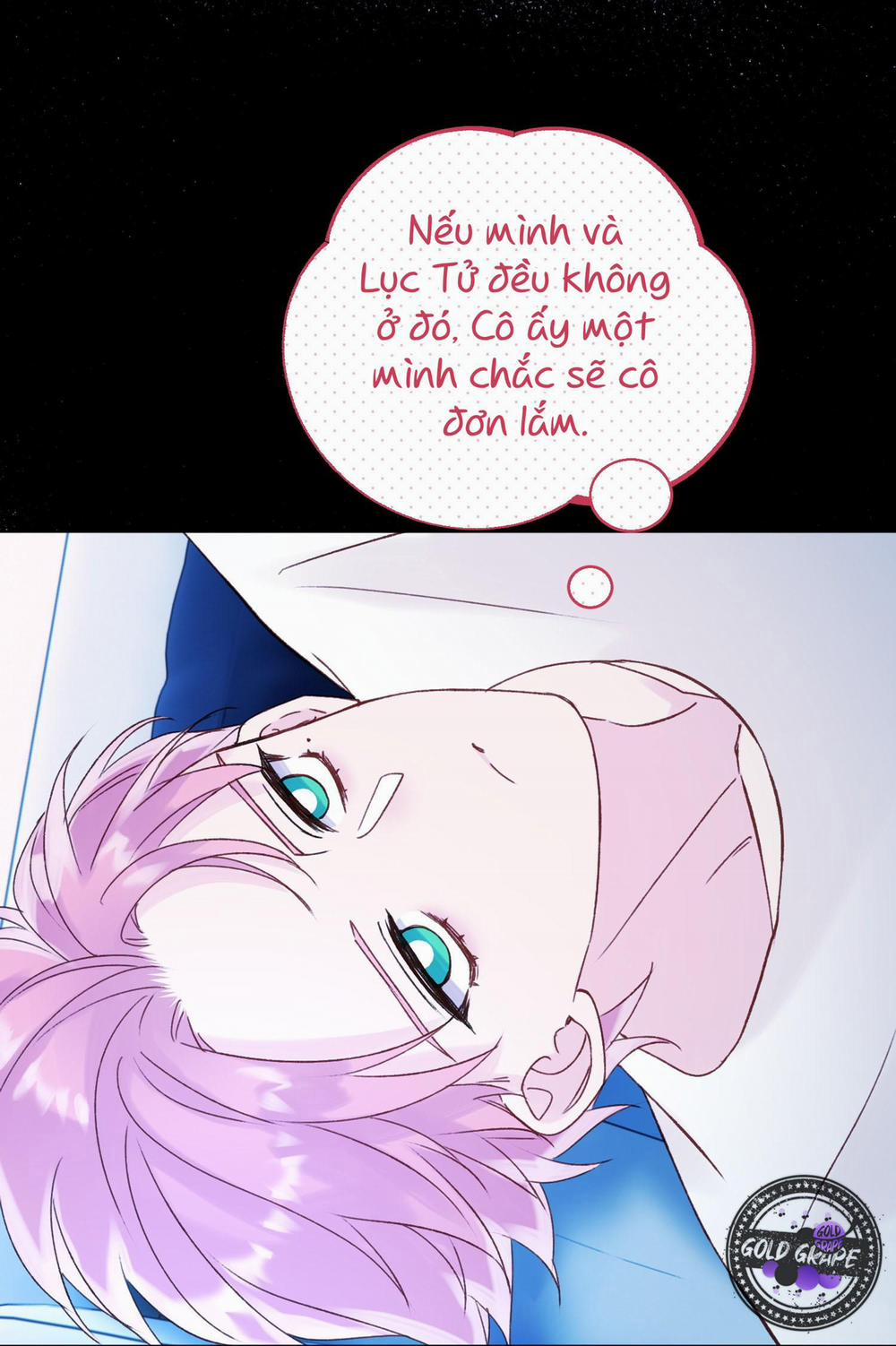 Tôi Phải Trở Thành Nhân Vật Đại Phản Diện 59 trang 47