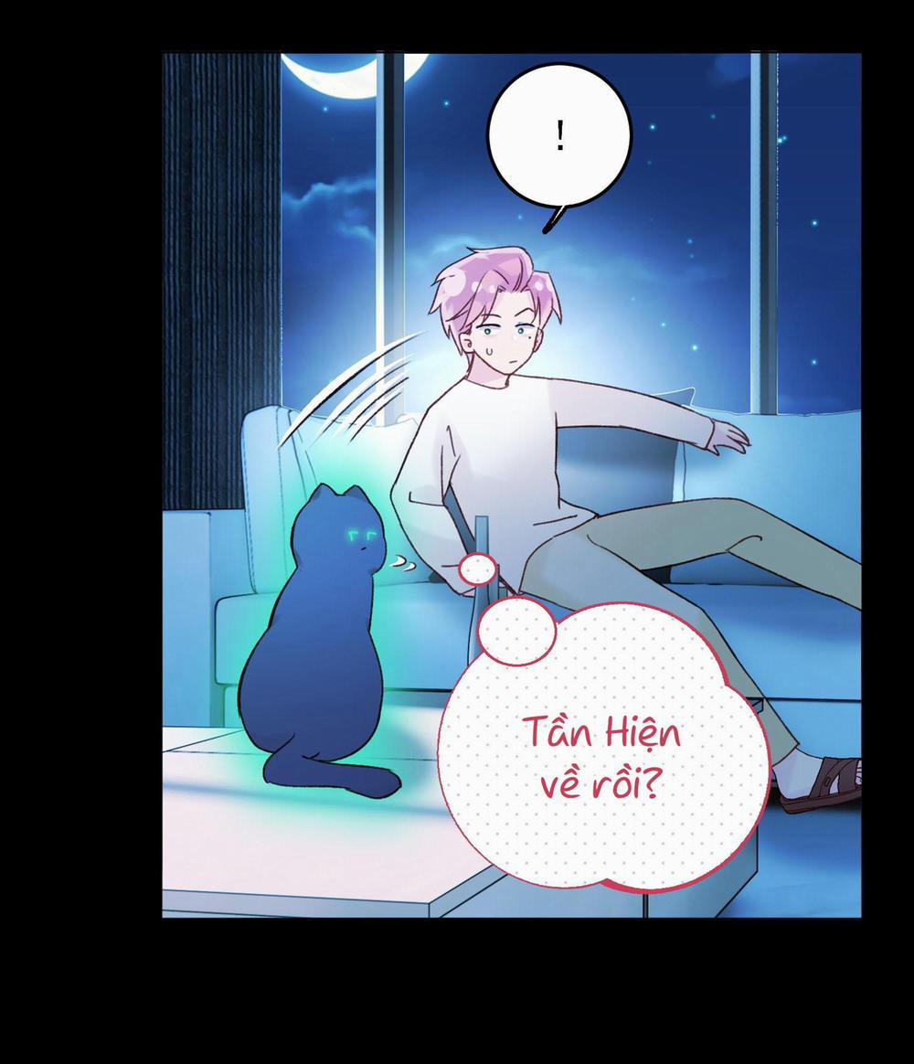 Tôi Phải Trở Thành Nhân Vật Đại Phản Diện 59 trang 49