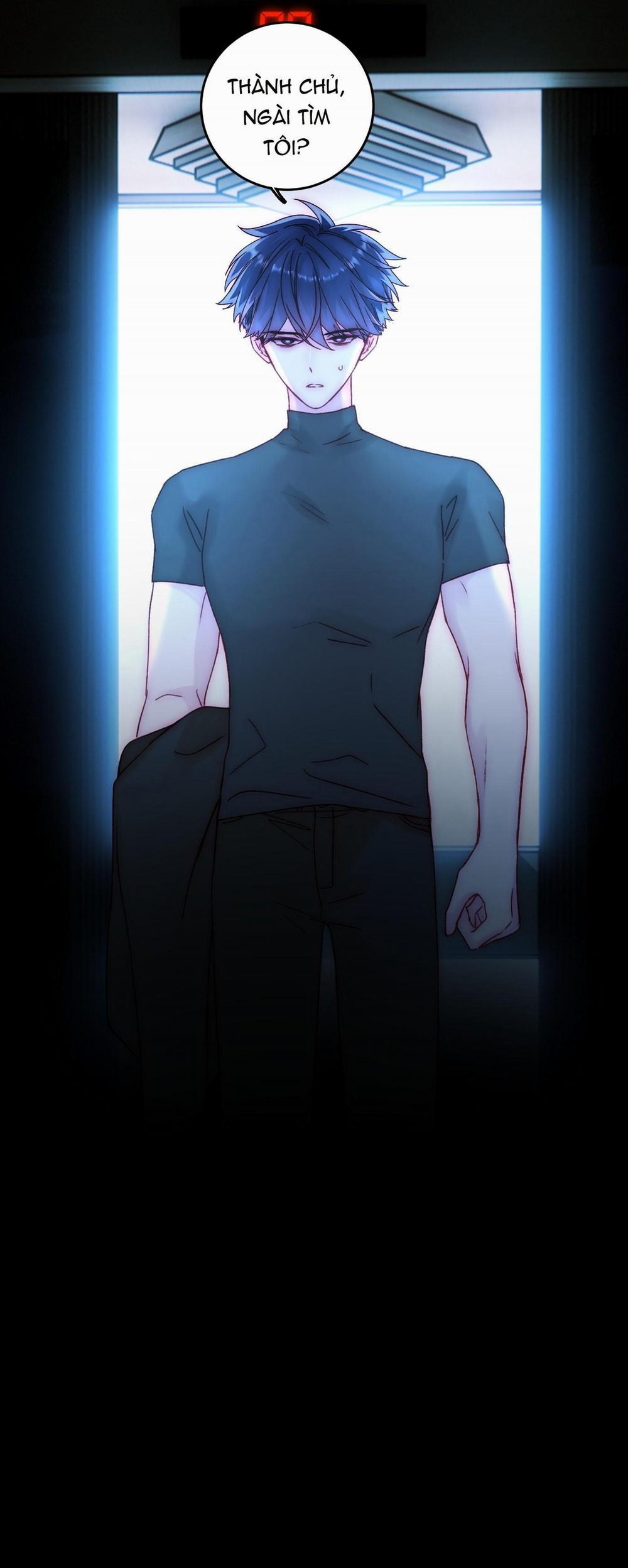 Tôi Phải Trở Thành Nhân Vật Đại Phản Diện 59 trang 51