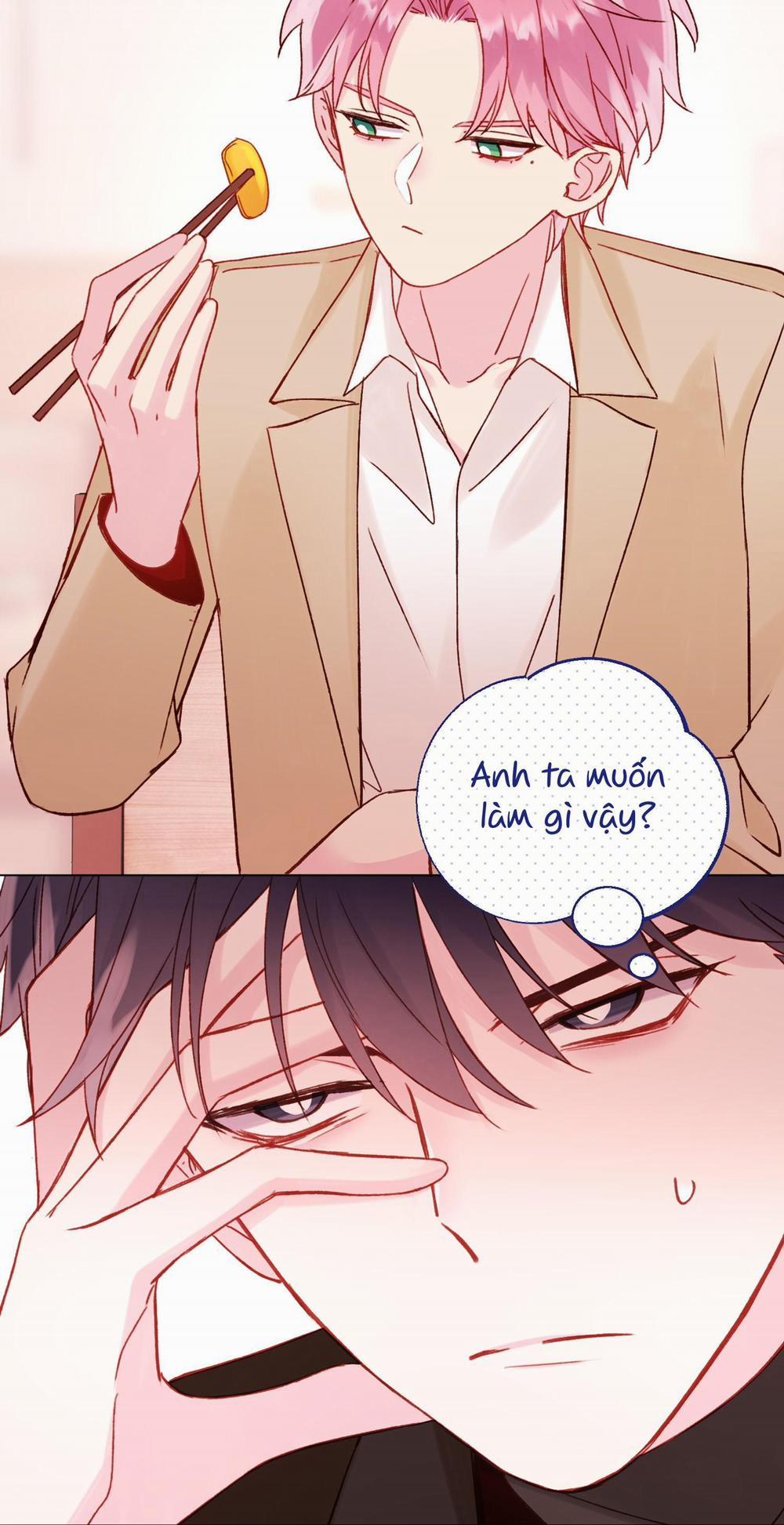 Tôi Phải Trở Thành Nhân Vật Đại Phản Diện 59 trang 7