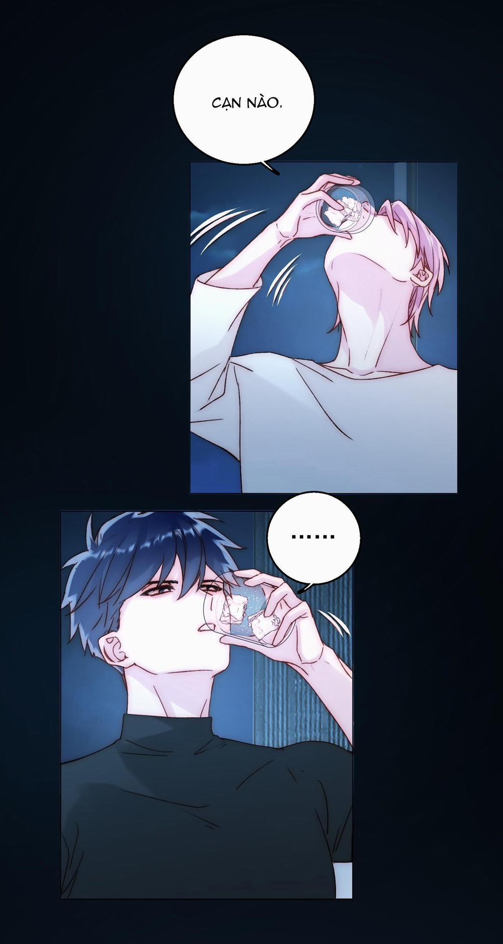 Tôi Phải Trở Thành Nhân Vật Đại Phản Diện 60 trang 10