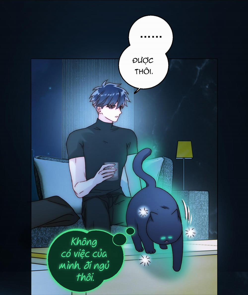 Tôi Phải Trở Thành Nhân Vật Đại Phản Diện 60 trang 12