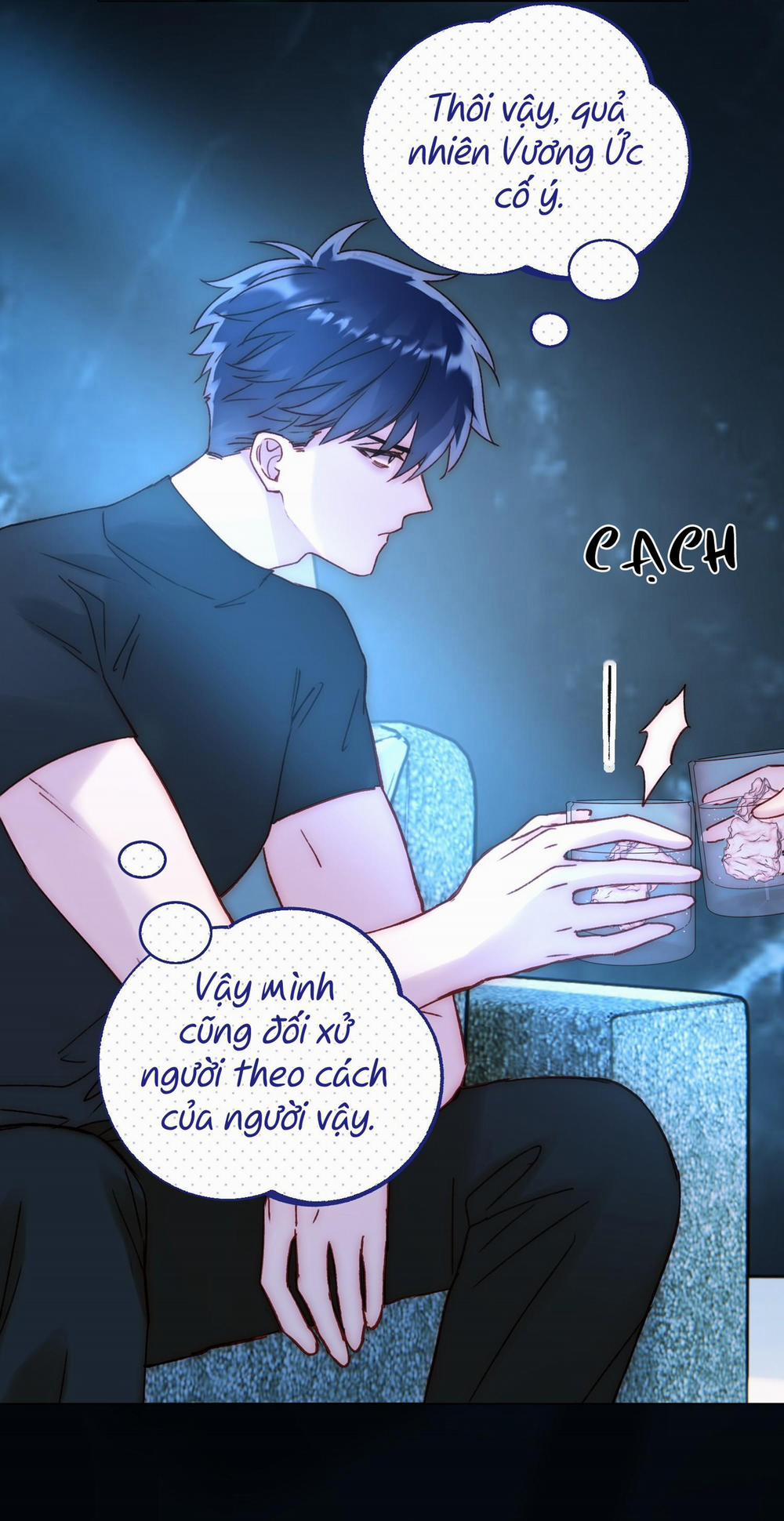 Tôi Phải Trở Thành Nhân Vật Đại Phản Diện 60 trang 13