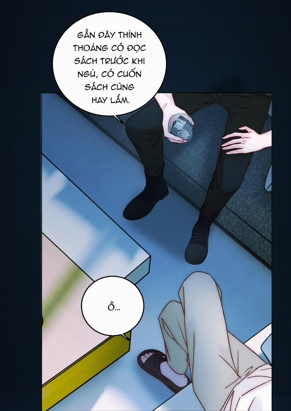 Tôi Phải Trở Thành Nhân Vật Đại Phản Diện 60 trang 15