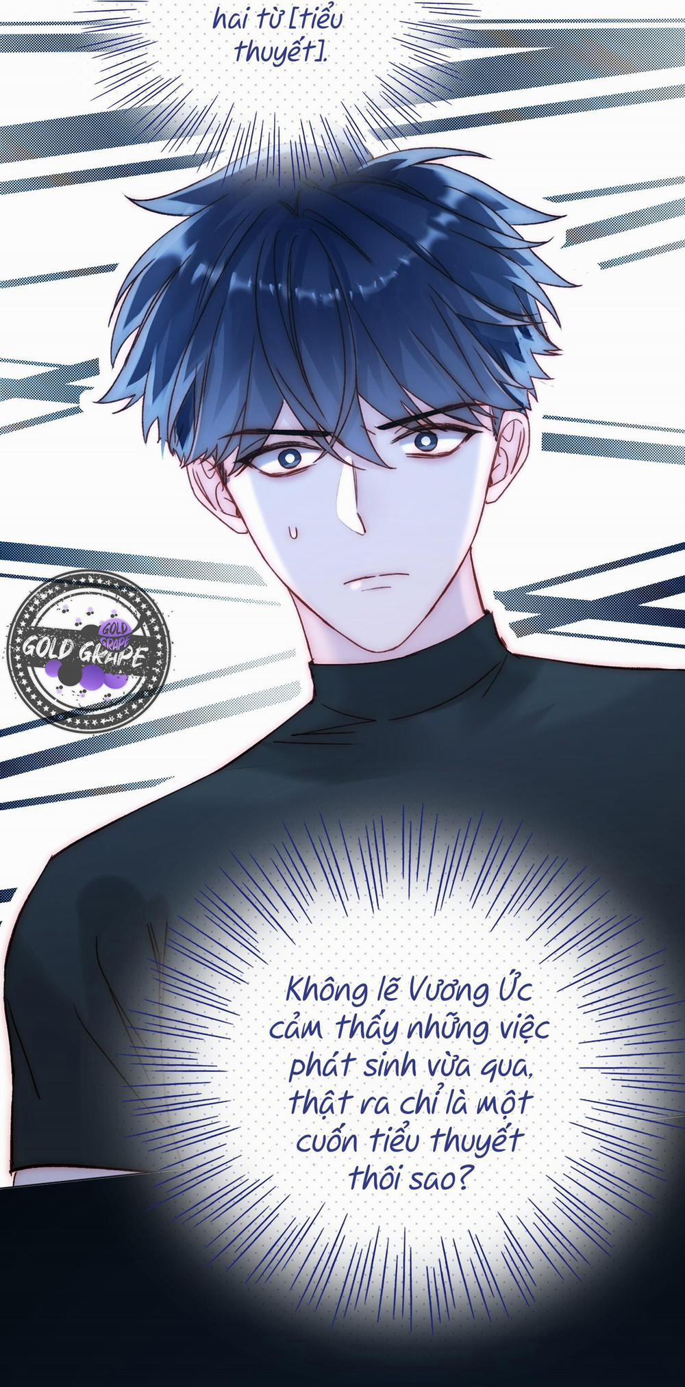 Tôi Phải Trở Thành Nhân Vật Đại Phản Diện 60 trang 18