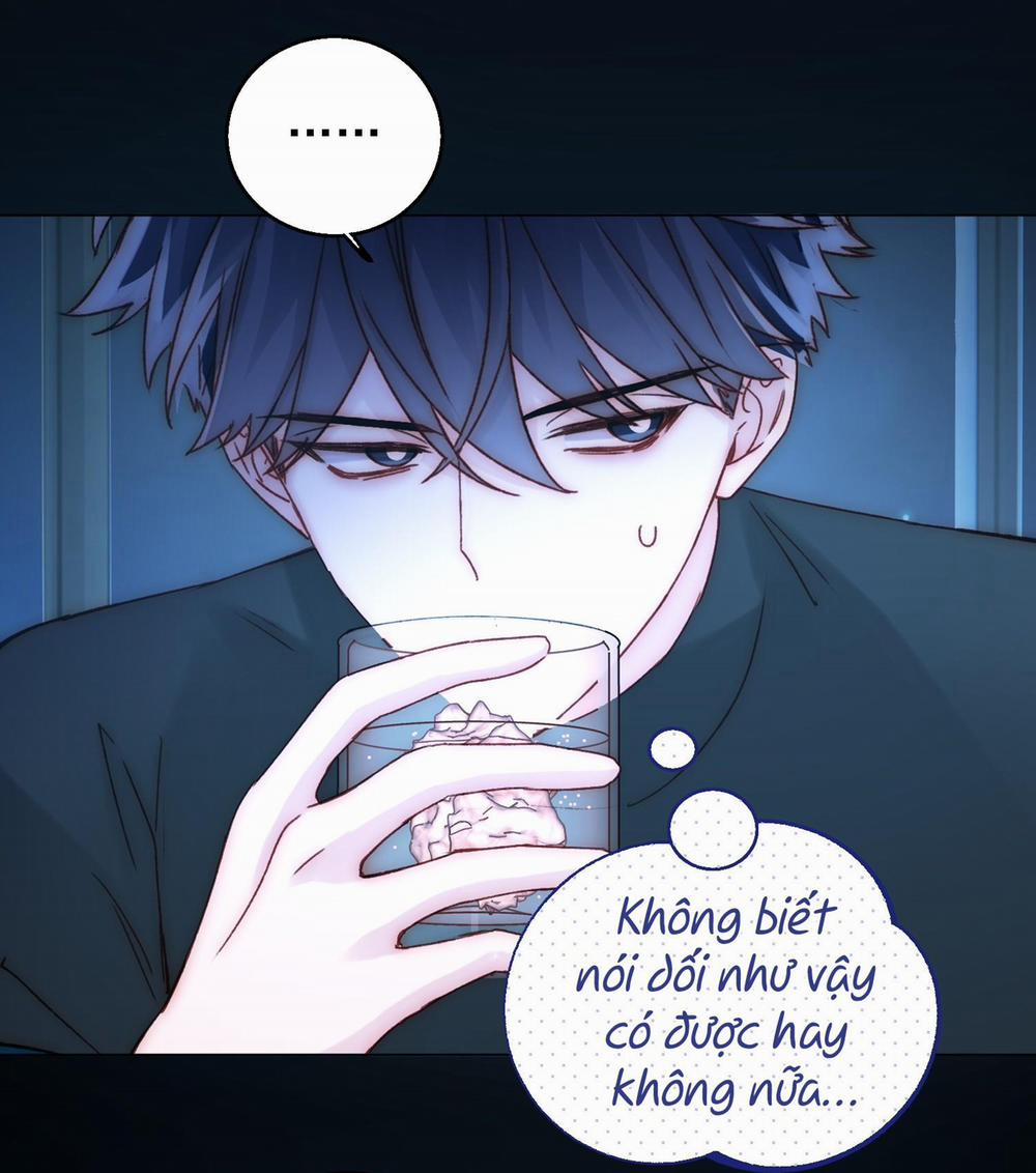 Tôi Phải Trở Thành Nhân Vật Đại Phản Diện 60 trang 21