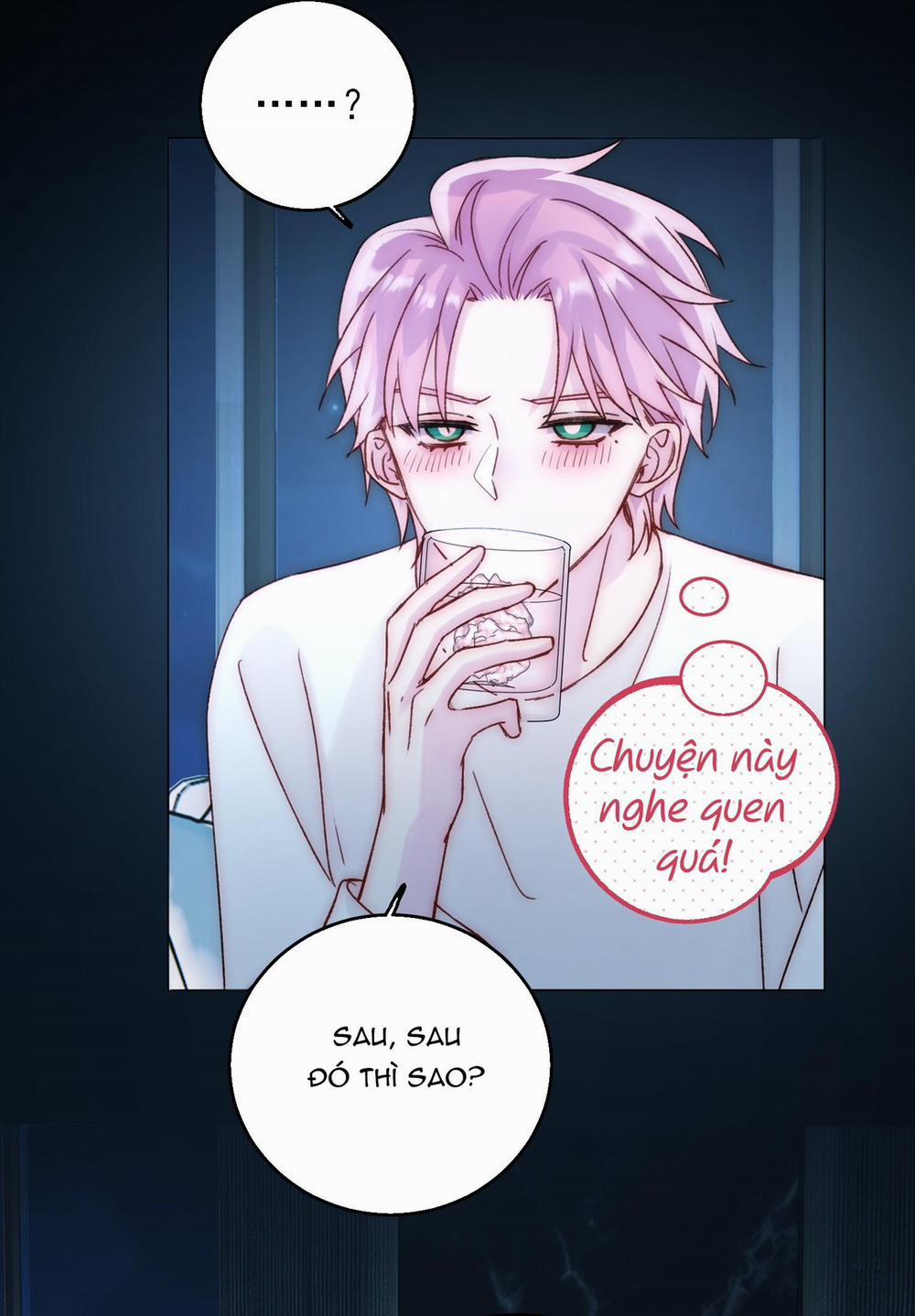 Tôi Phải Trở Thành Nhân Vật Đại Phản Diện 60 trang 22