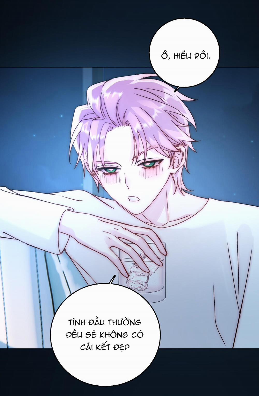 Tôi Phải Trở Thành Nhân Vật Đại Phản Diện 60 trang 24