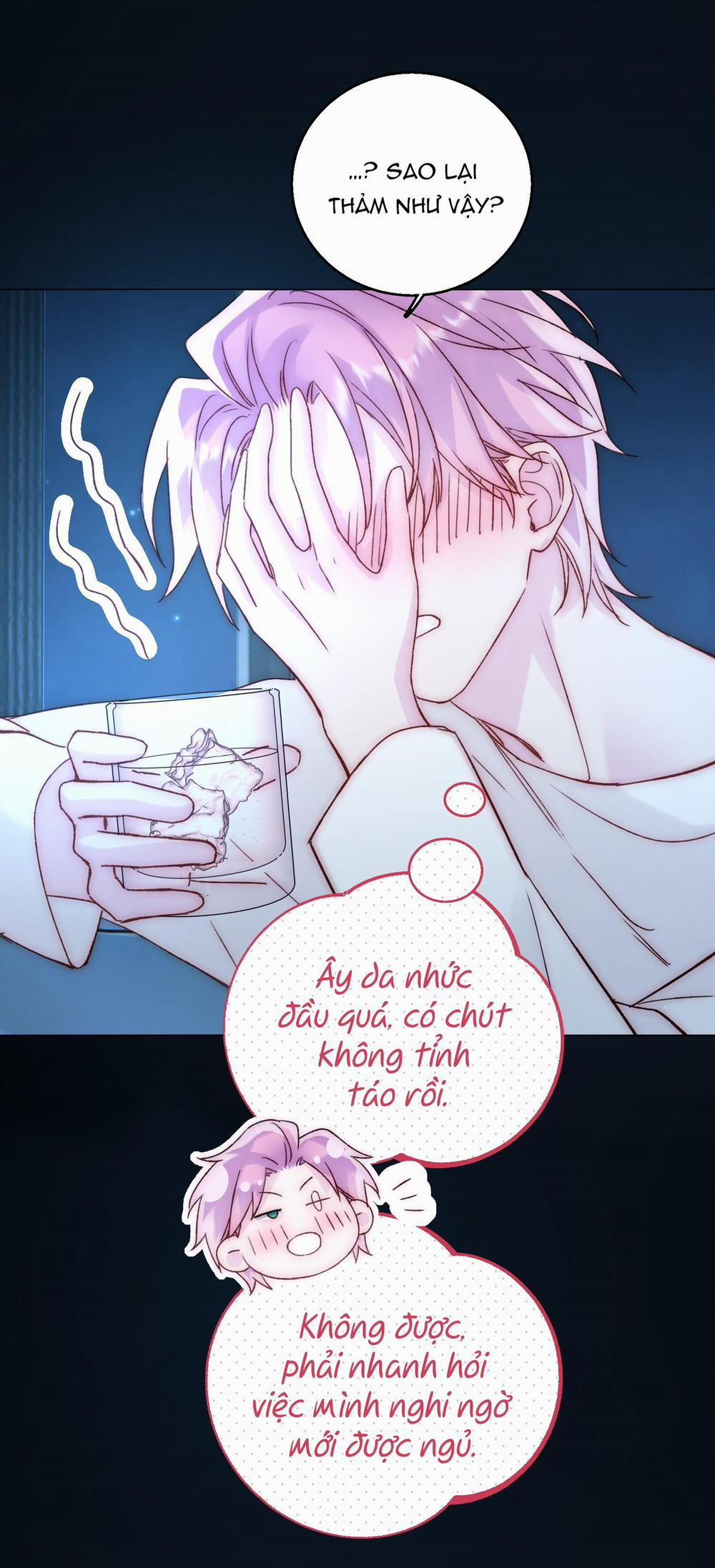 Tôi Phải Trở Thành Nhân Vật Đại Phản Diện 60 trang 26