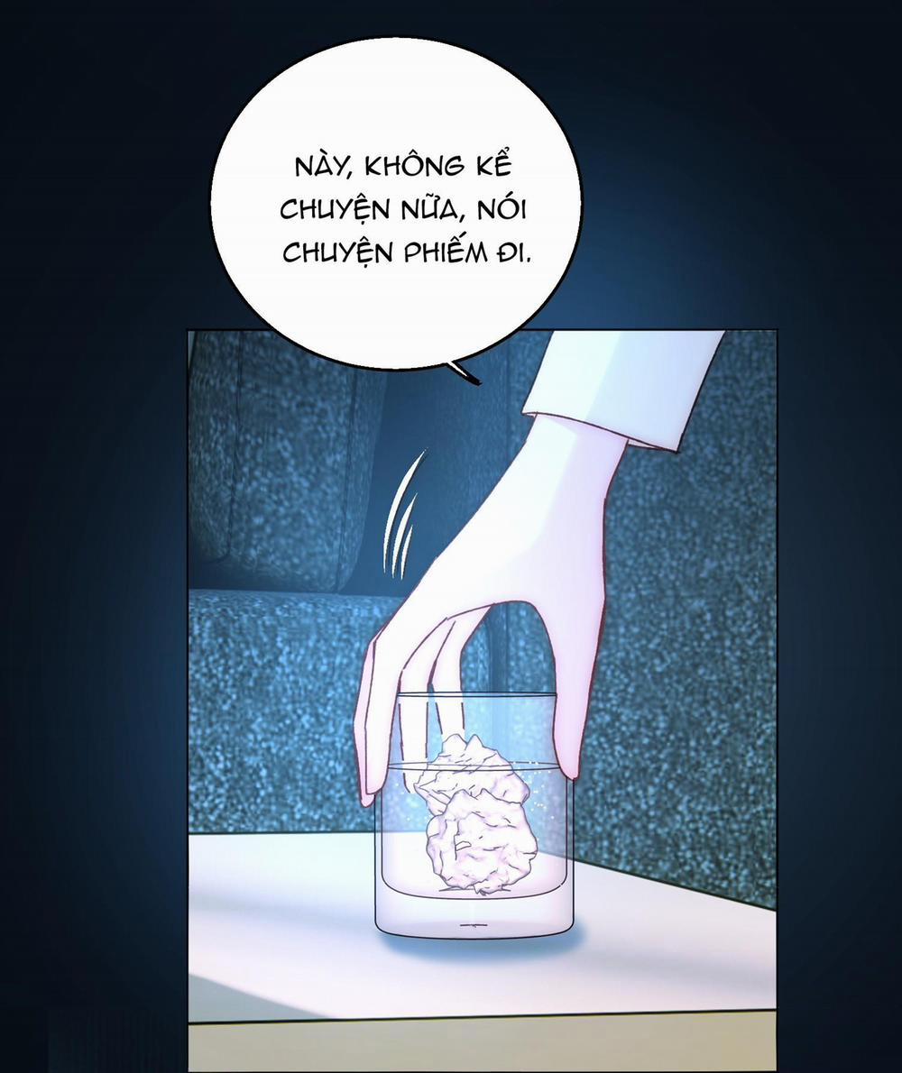 Tôi Phải Trở Thành Nhân Vật Đại Phản Diện 60 trang 27