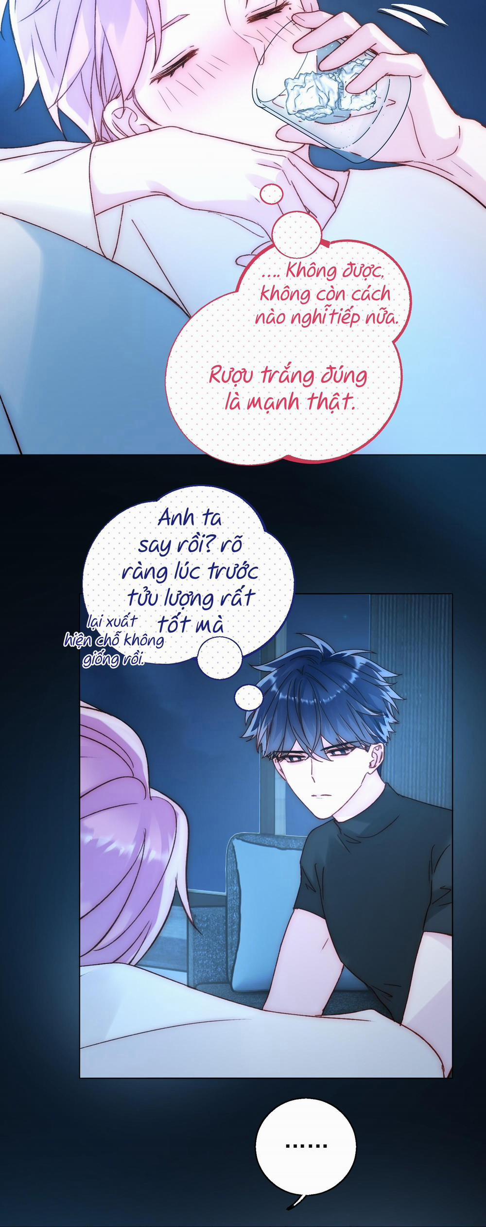 Tôi Phải Trở Thành Nhân Vật Đại Phản Diện 60 trang 32