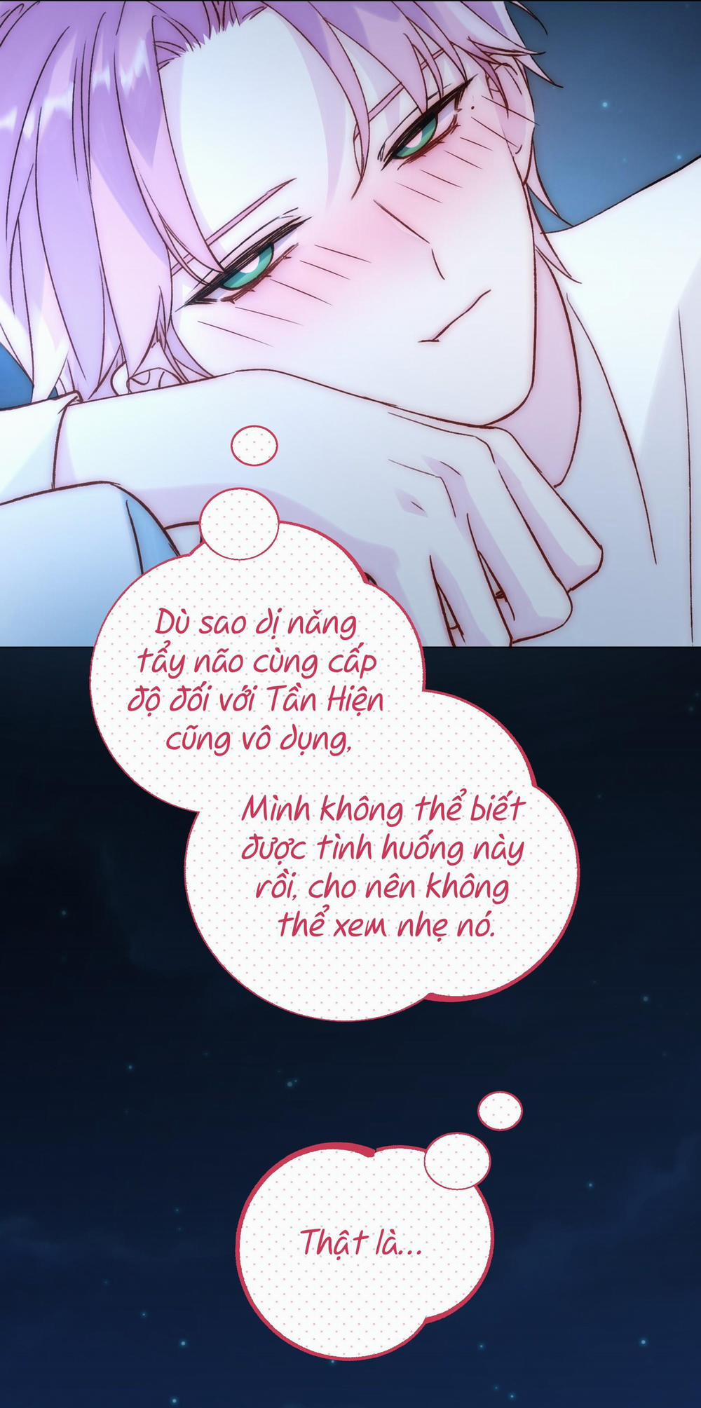 Tôi Phải Trở Thành Nhân Vật Đại Phản Diện 60 trang 33