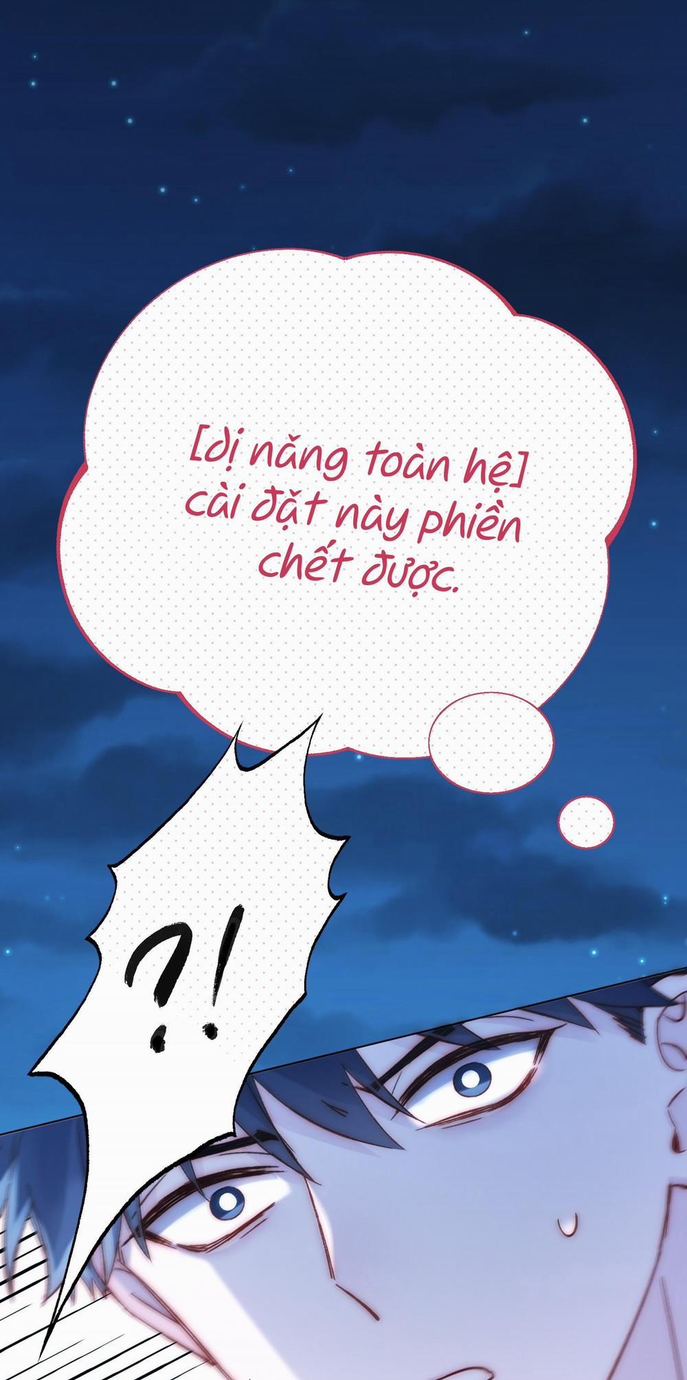 Tôi Phải Trở Thành Nhân Vật Đại Phản Diện 60 trang 34