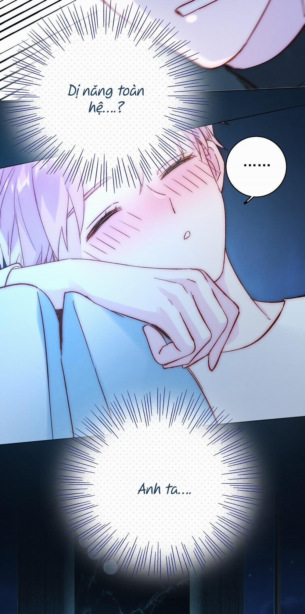 Tôi Phải Trở Thành Nhân Vật Đại Phản Diện 60 trang 35