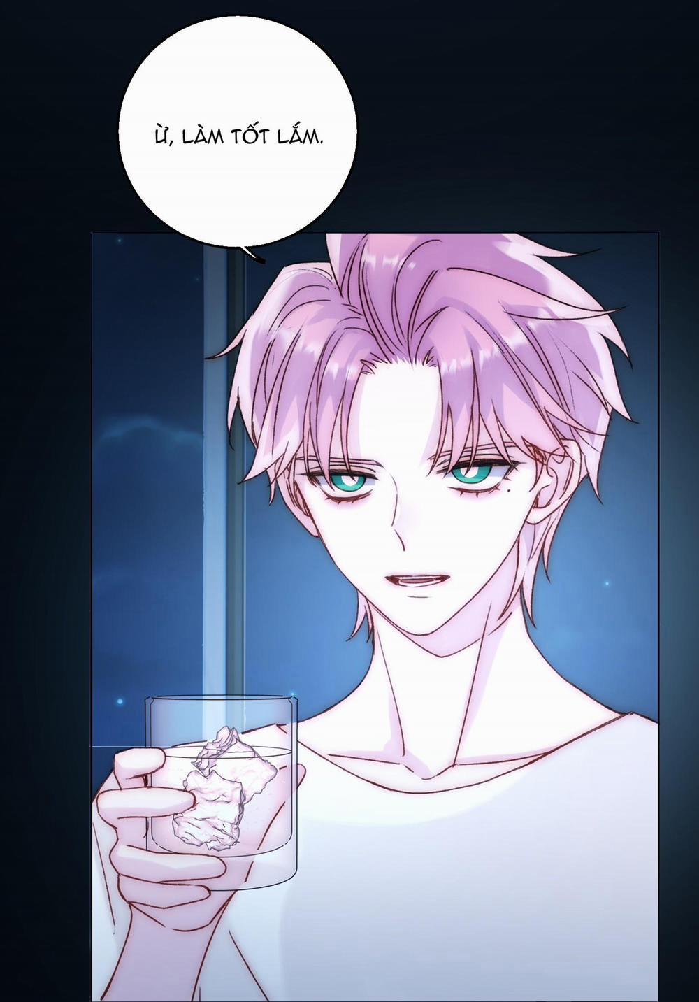 Tôi Phải Trở Thành Nhân Vật Đại Phản Diện 60 trang 5