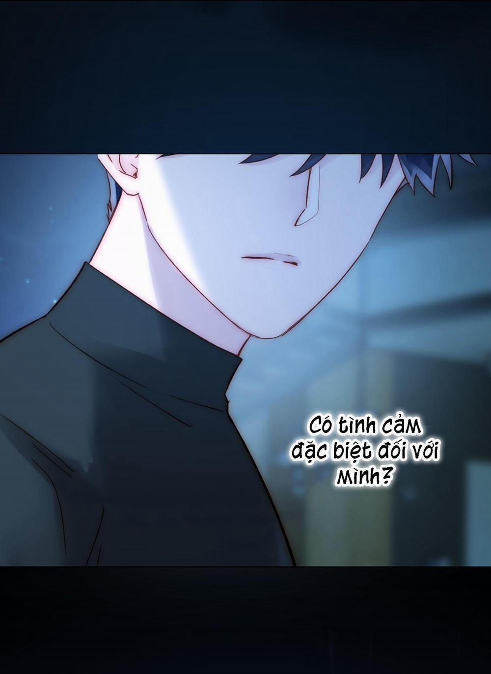 Tôi Phải Trở Thành Nhân Vật Đại Phản Diện 61 trang 14
