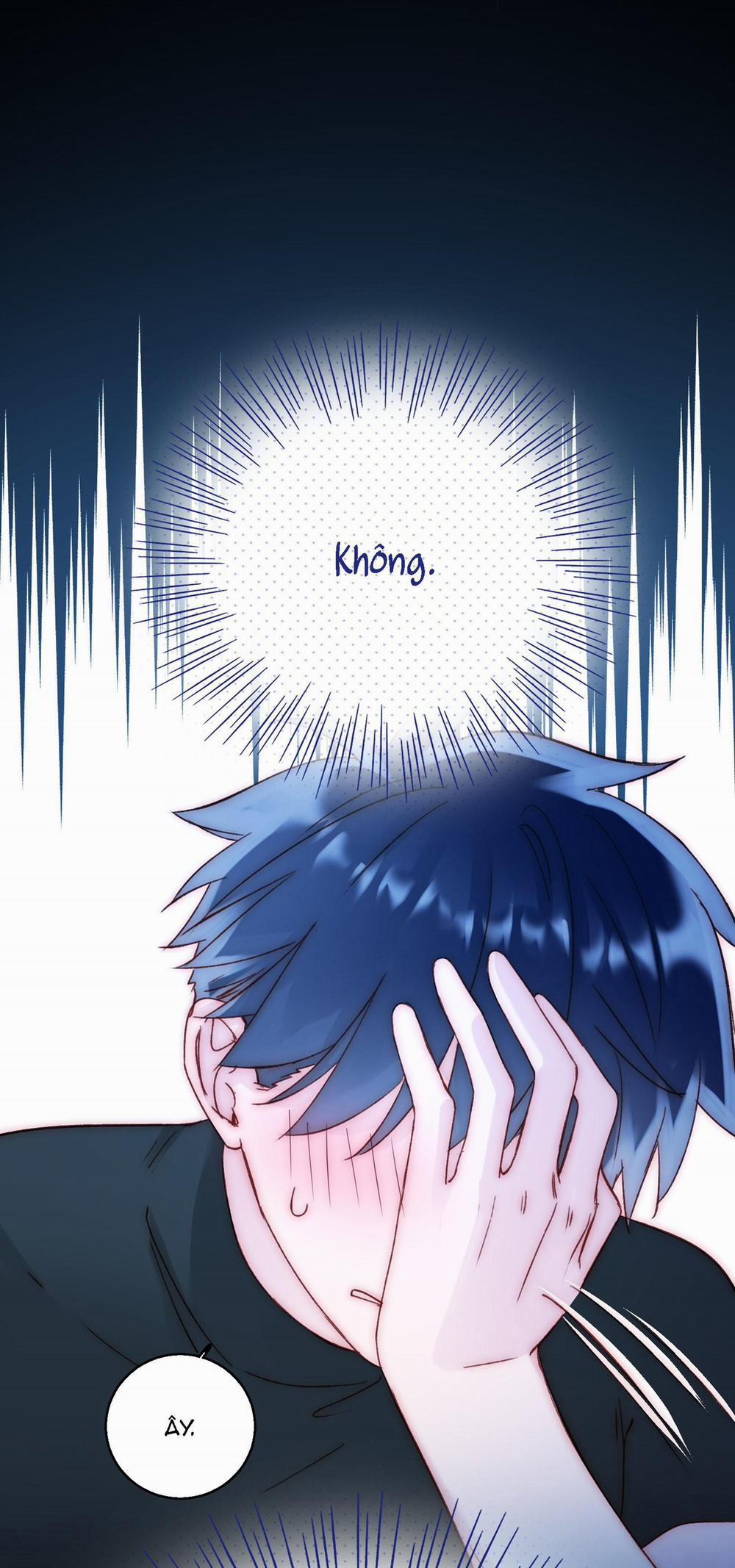 Tôi Phải Trở Thành Nhân Vật Đại Phản Diện 61 trang 15