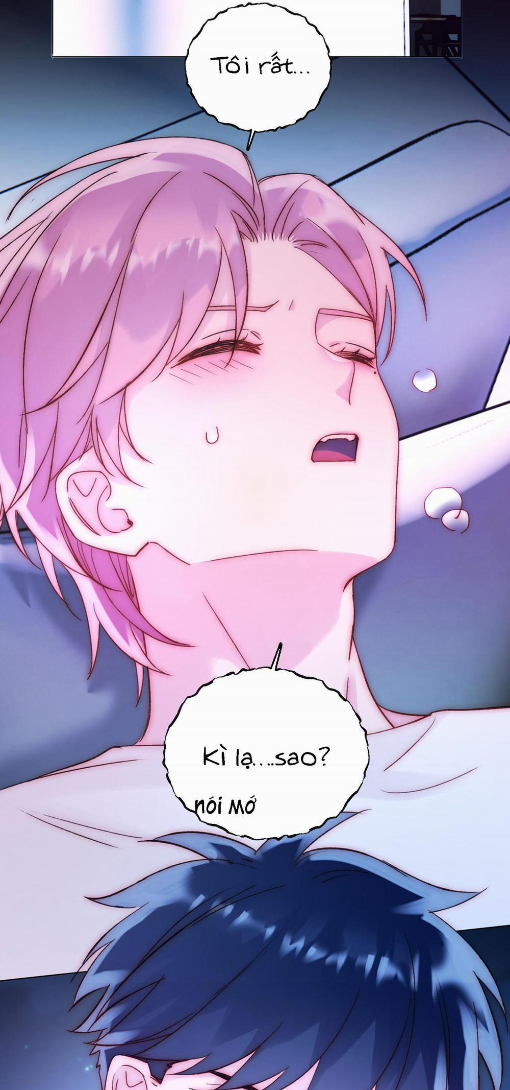 Tôi Phải Trở Thành Nhân Vật Đại Phản Diện 61 trang 18