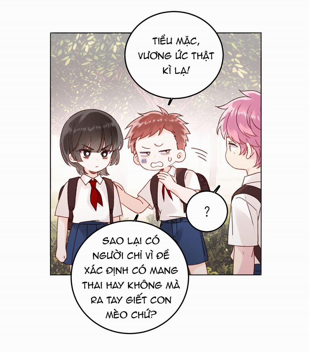 Tôi Phải Trở Thành Nhân Vật Đại Phản Diện 61 trang 23