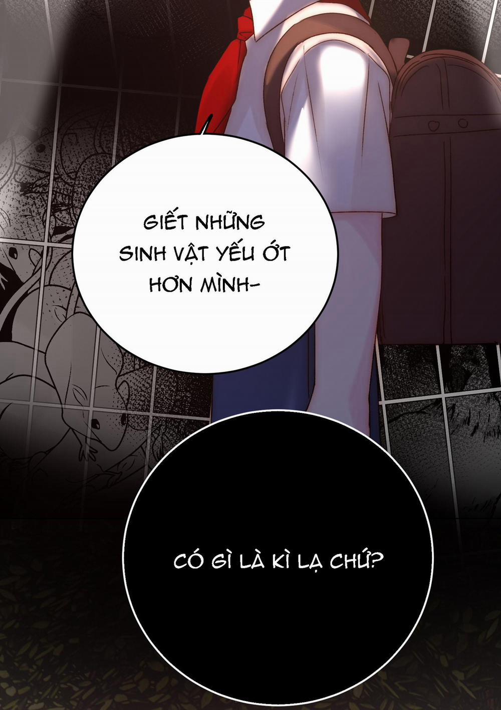 Tôi Phải Trở Thành Nhân Vật Đại Phản Diện 61 trang 25