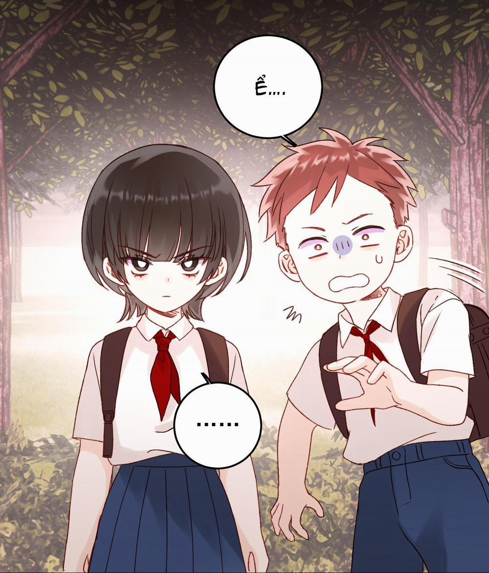 Tôi Phải Trở Thành Nhân Vật Đại Phản Diện 61 trang 26