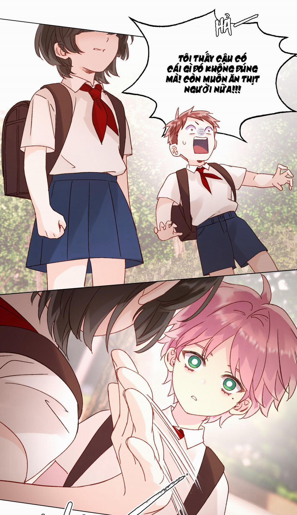 Tôi Phải Trở Thành Nhân Vật Đại Phản Diện 61 trang 28
