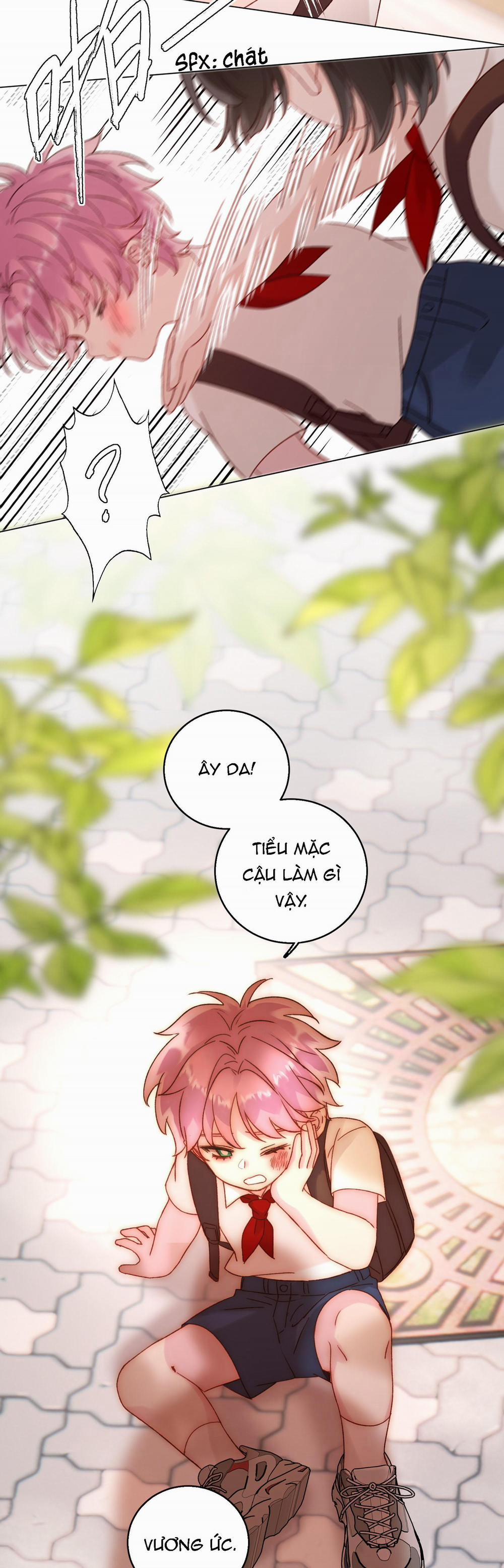 Tôi Phải Trở Thành Nhân Vật Đại Phản Diện 61 trang 29