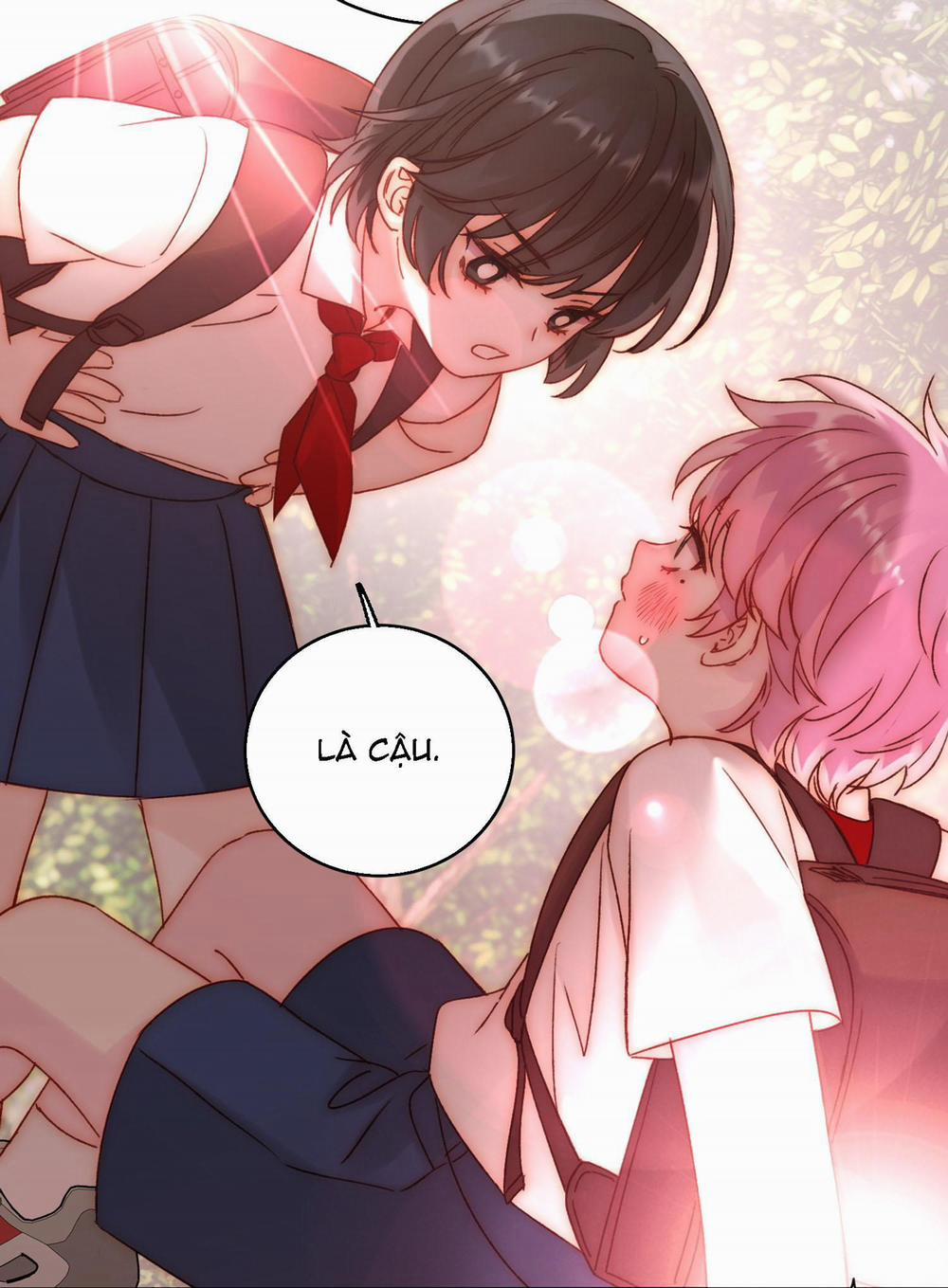 Tôi Phải Trở Thành Nhân Vật Đại Phản Diện 61 trang 31