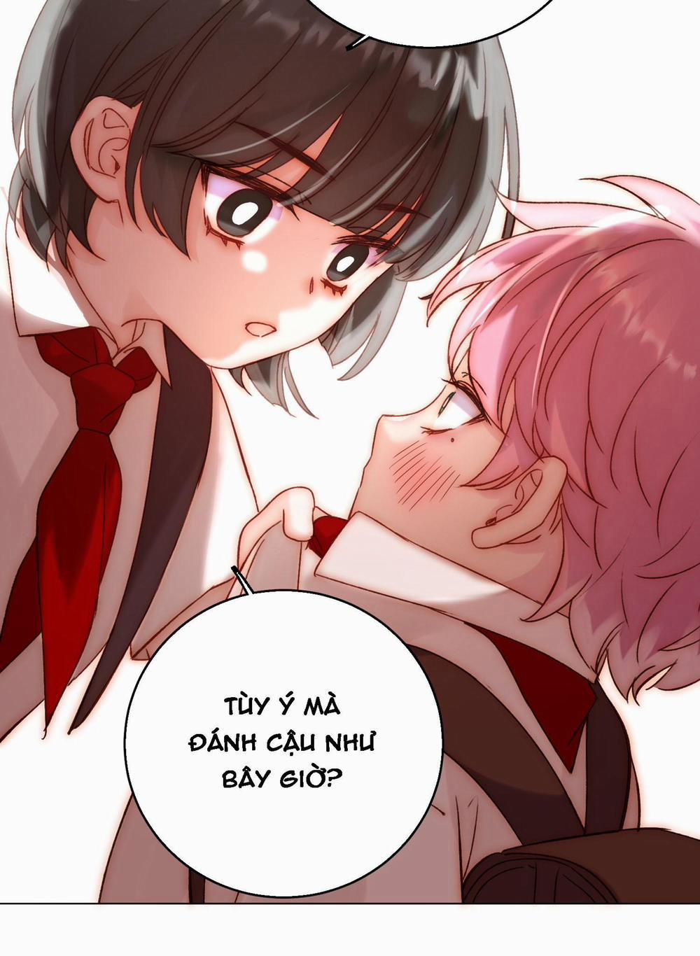 Tôi Phải Trở Thành Nhân Vật Đại Phản Diện 61 trang 33