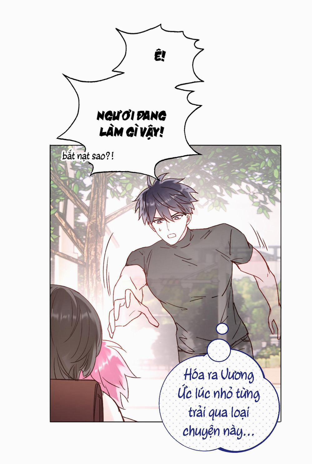 Tôi Phải Trở Thành Nhân Vật Đại Phản Diện 61 trang 34