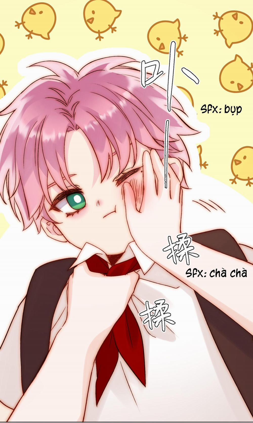 Tôi Phải Trở Thành Nhân Vật Đại Phản Diện 61 trang 37