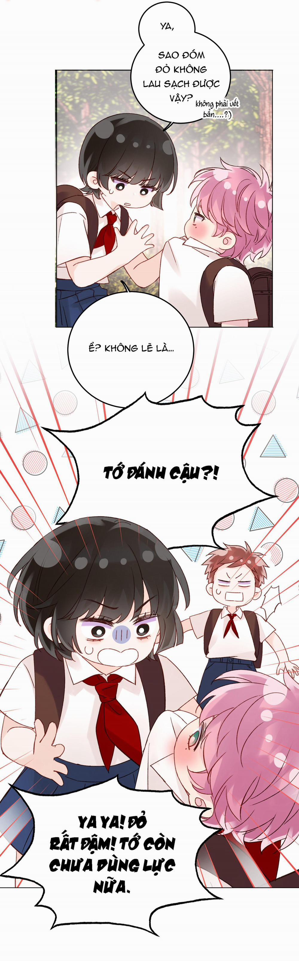Tôi Phải Trở Thành Nhân Vật Đại Phản Diện 61 trang 38